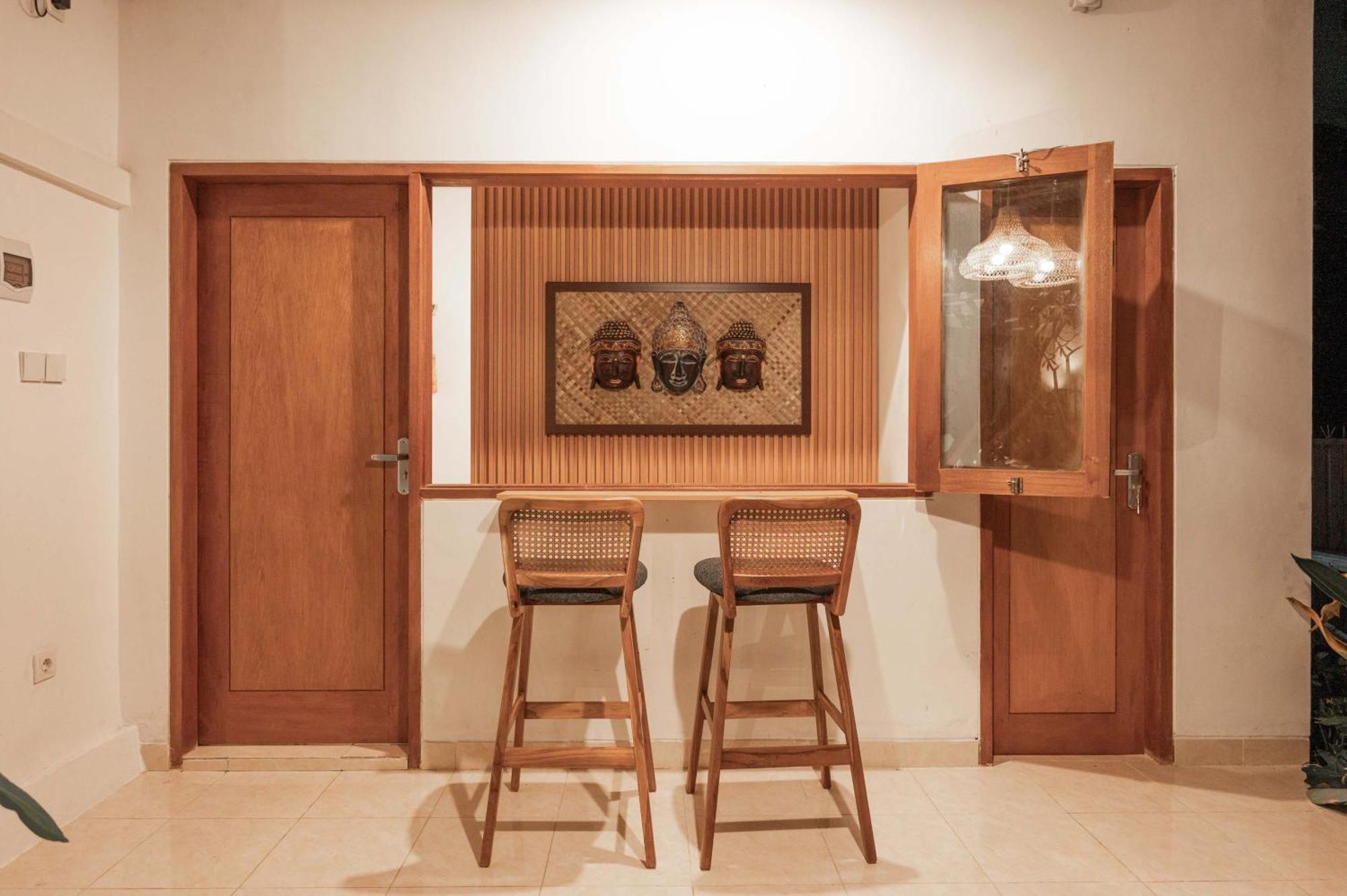 Villa Bila De Ubud