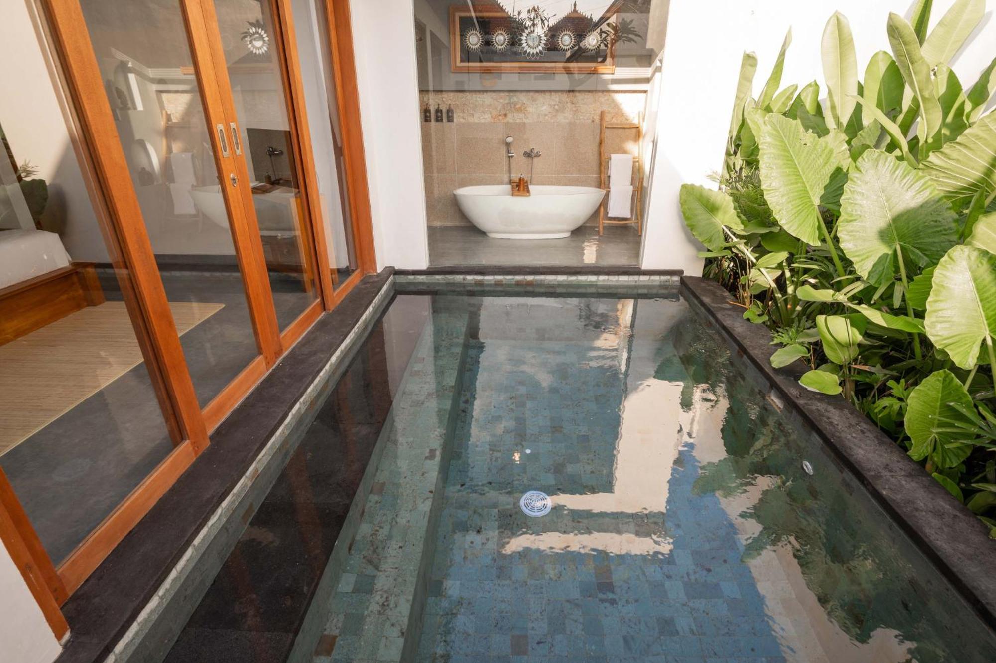 Bila De * Ubud