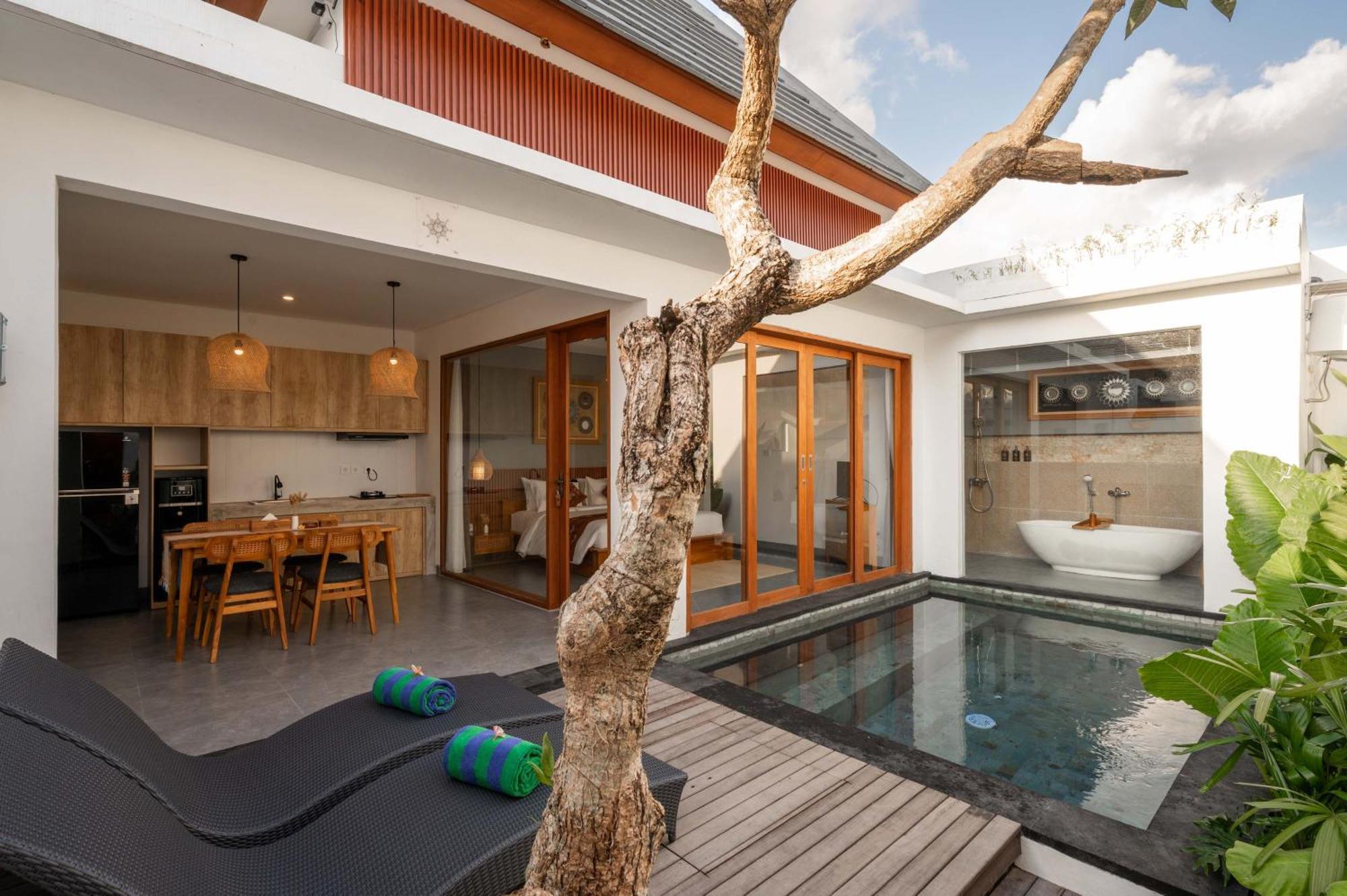 Bila De Villa Ubud