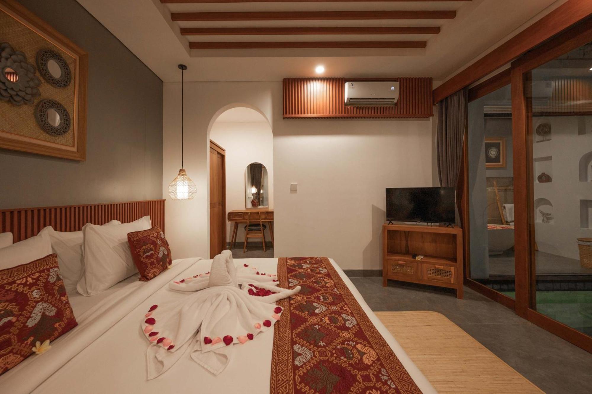 Bila De Ubud