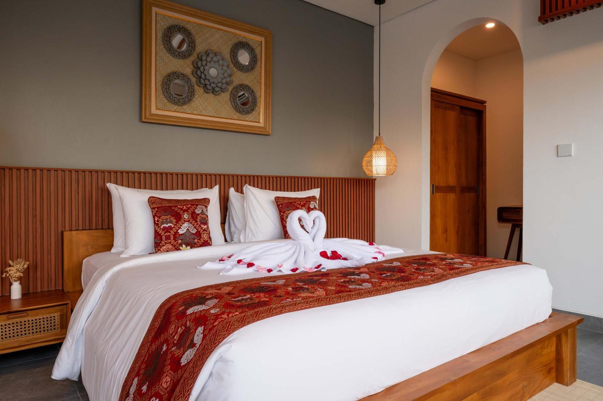 Bila De Villa Ubud