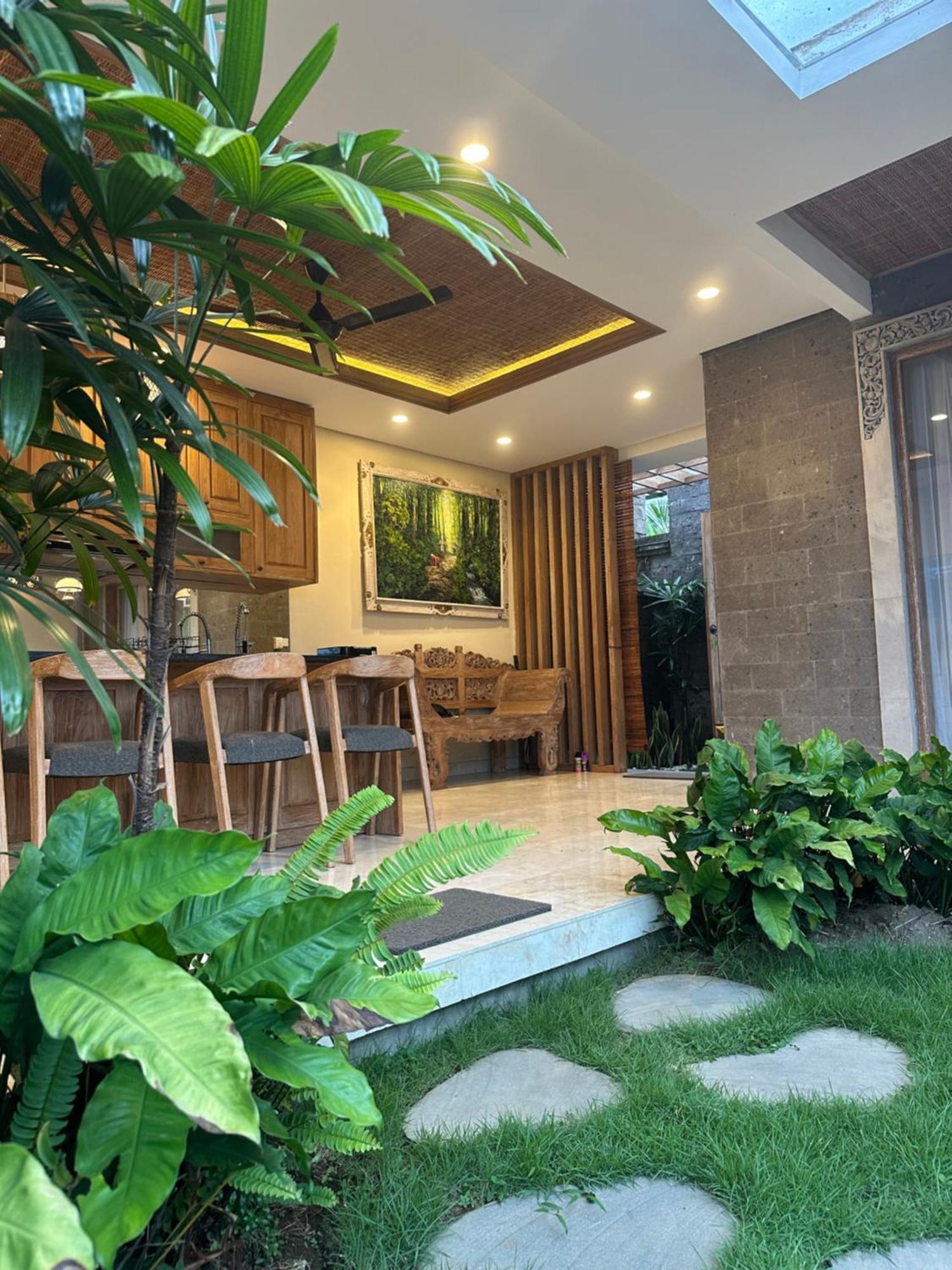 Dales Pousada Ubud