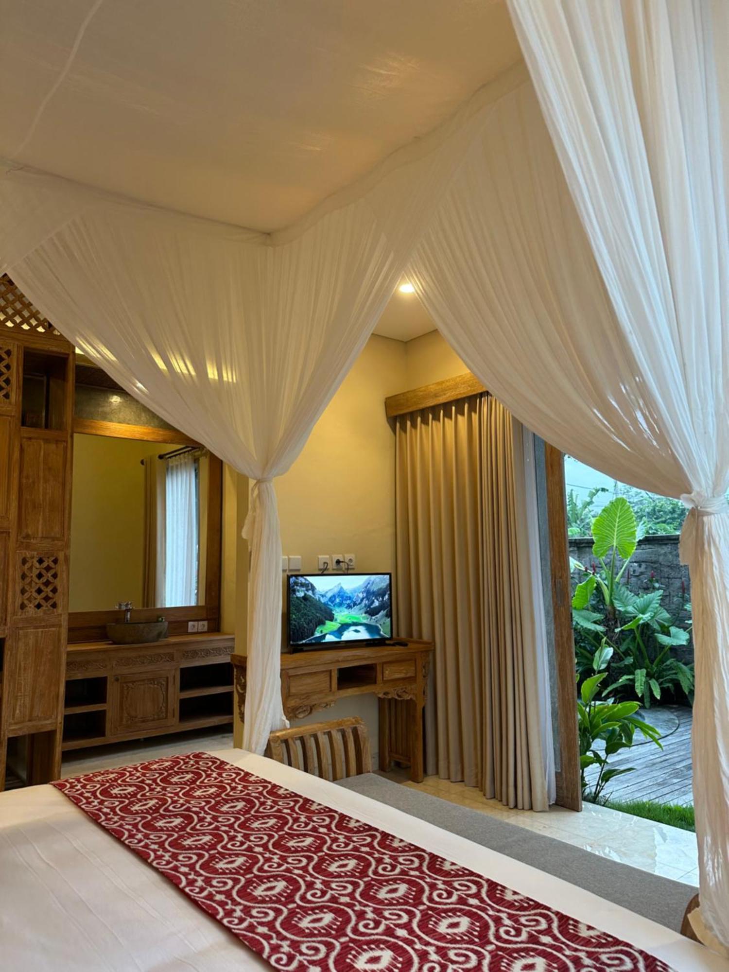 Pousada Dales Ubud
