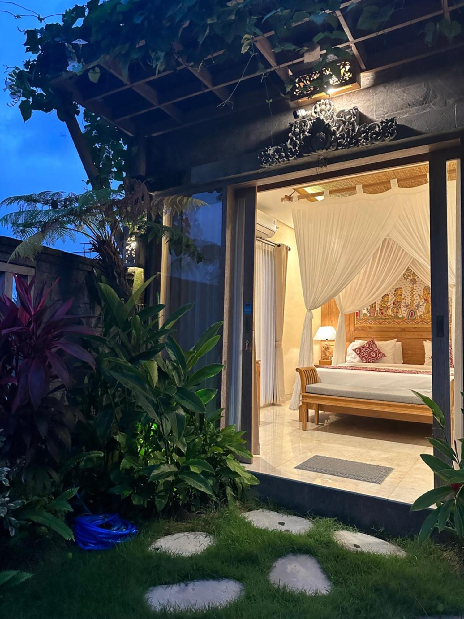 Dales Pousada Ubud