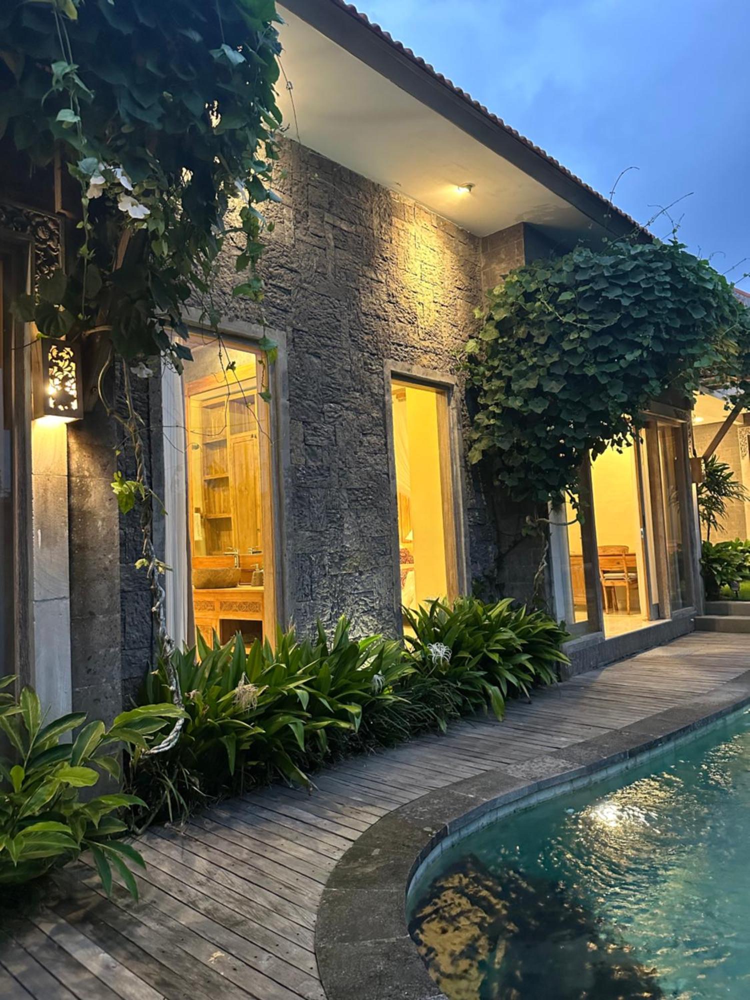 Villa Dales