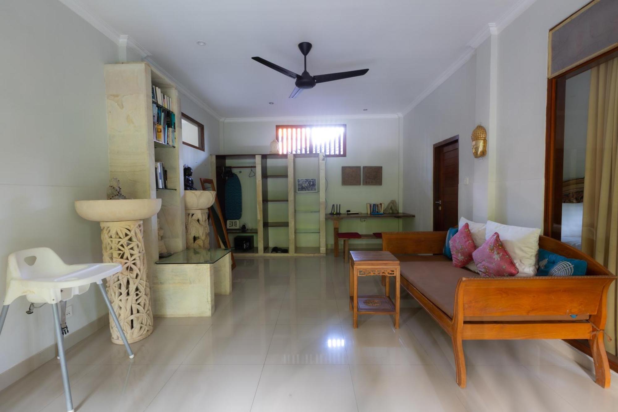 Villa Pacekan - Cempaka