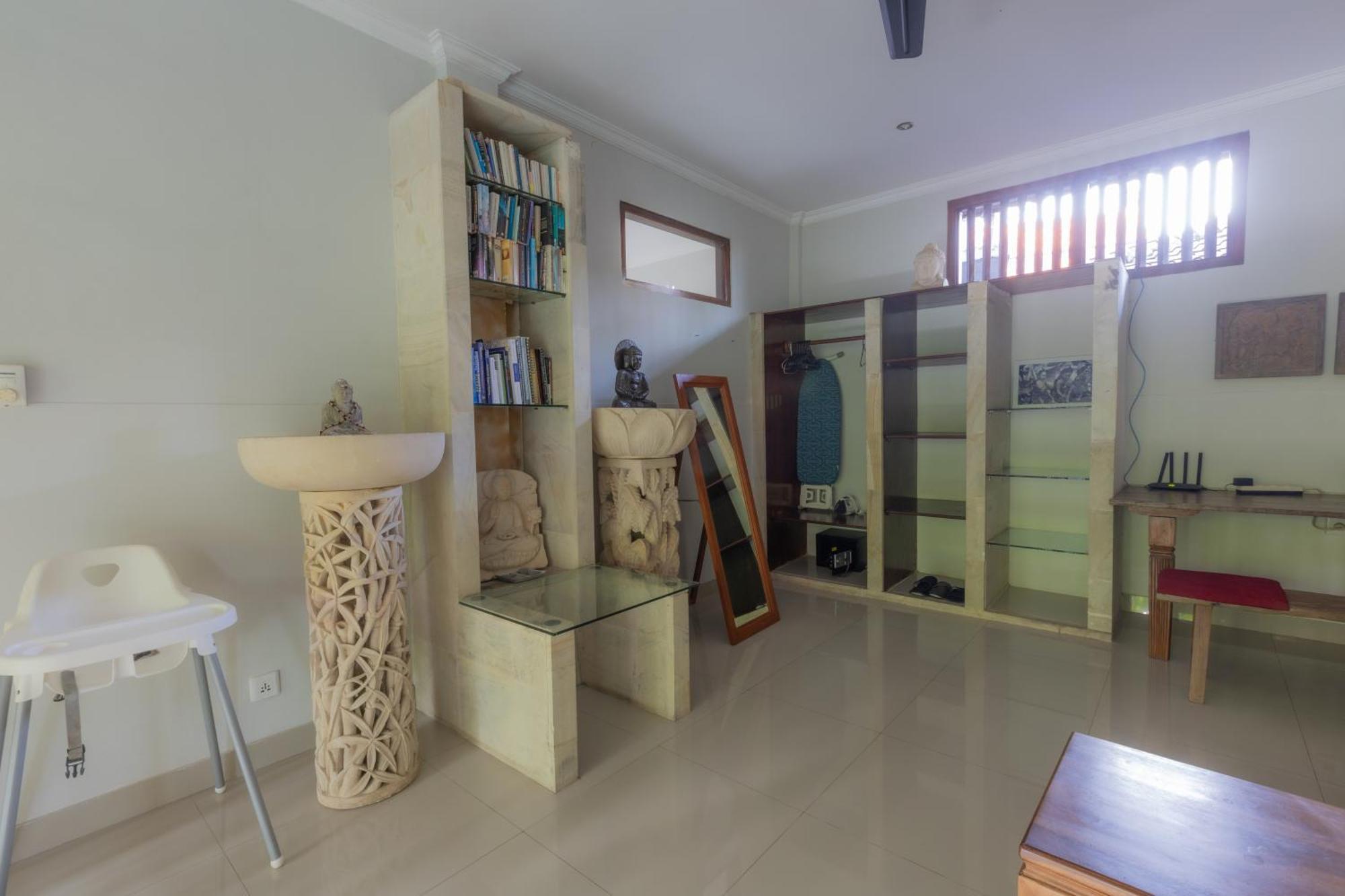 Pacekan - Cempaka * Ubud (Bali)