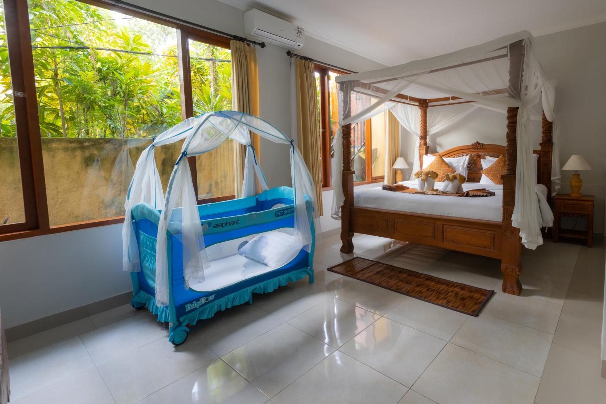 Pacekan - Cempaka Ubud (Bali)