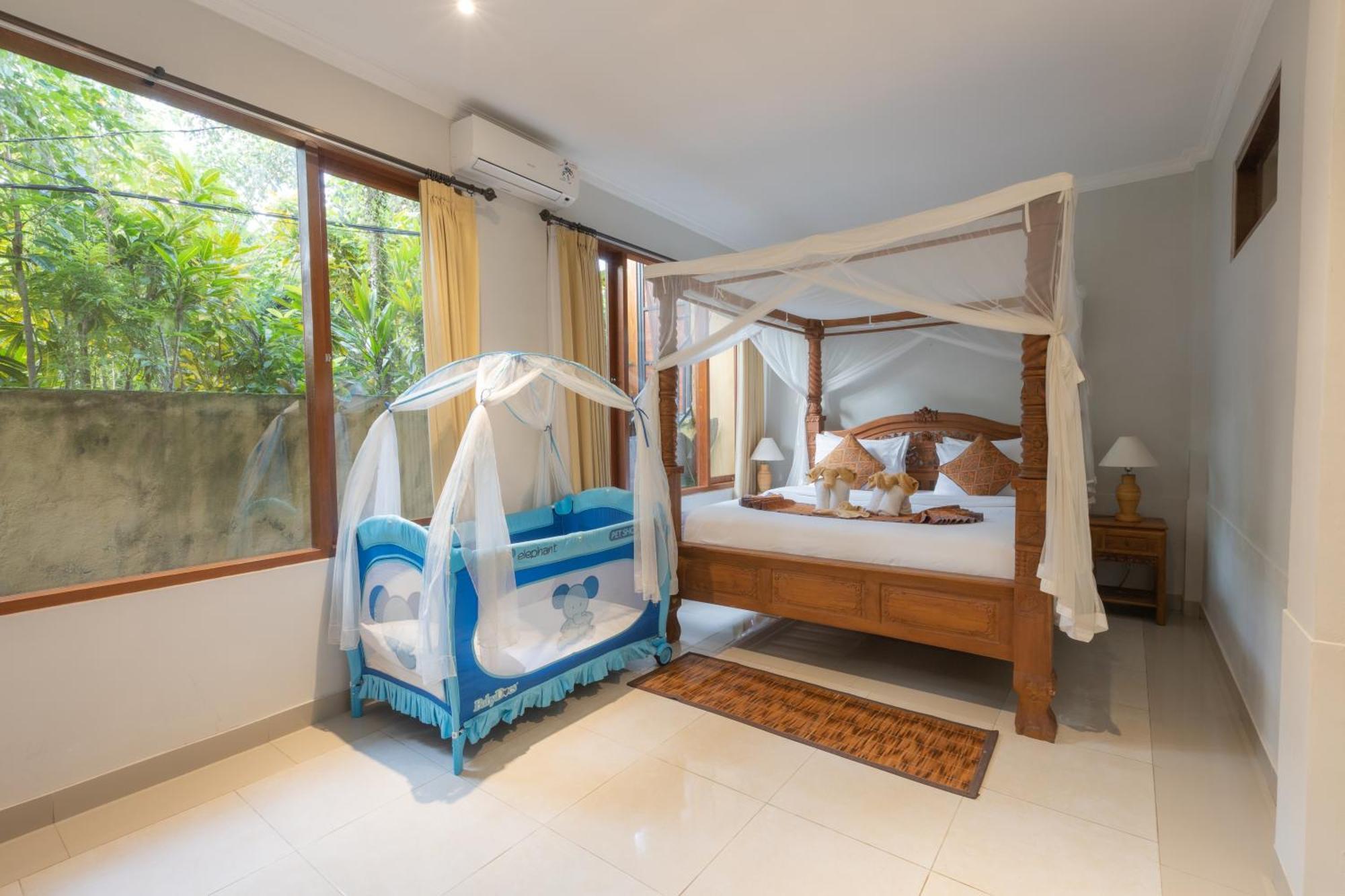 Pacekan - Cempaka Villa