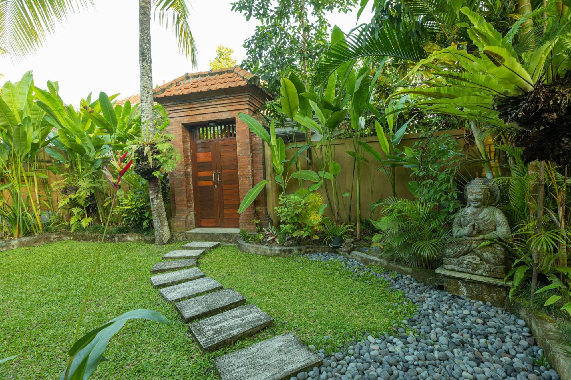 Pacekan - Cempaka Villa Ubud (Bali)