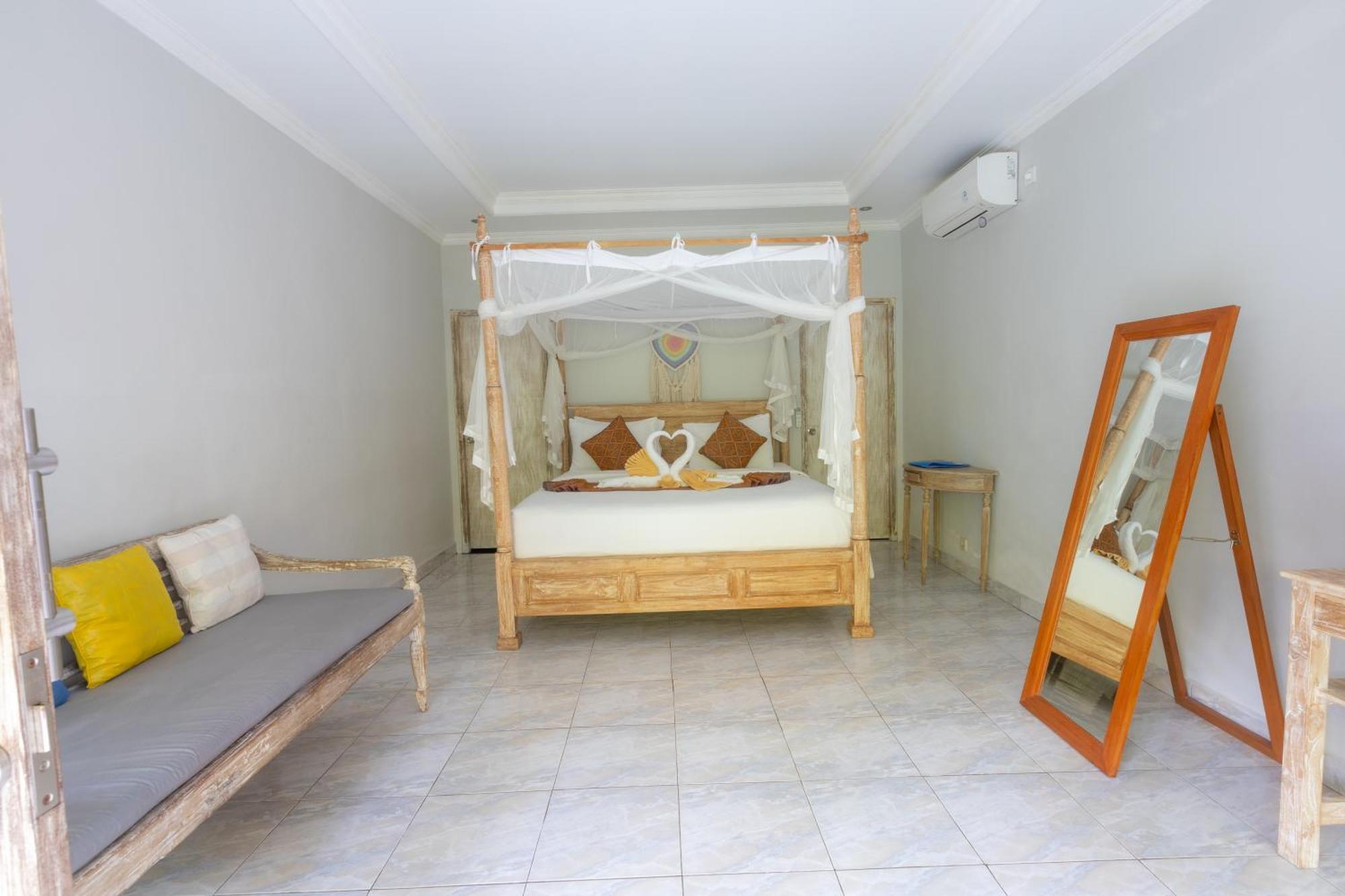 Pacekan - Jempiring Villa *