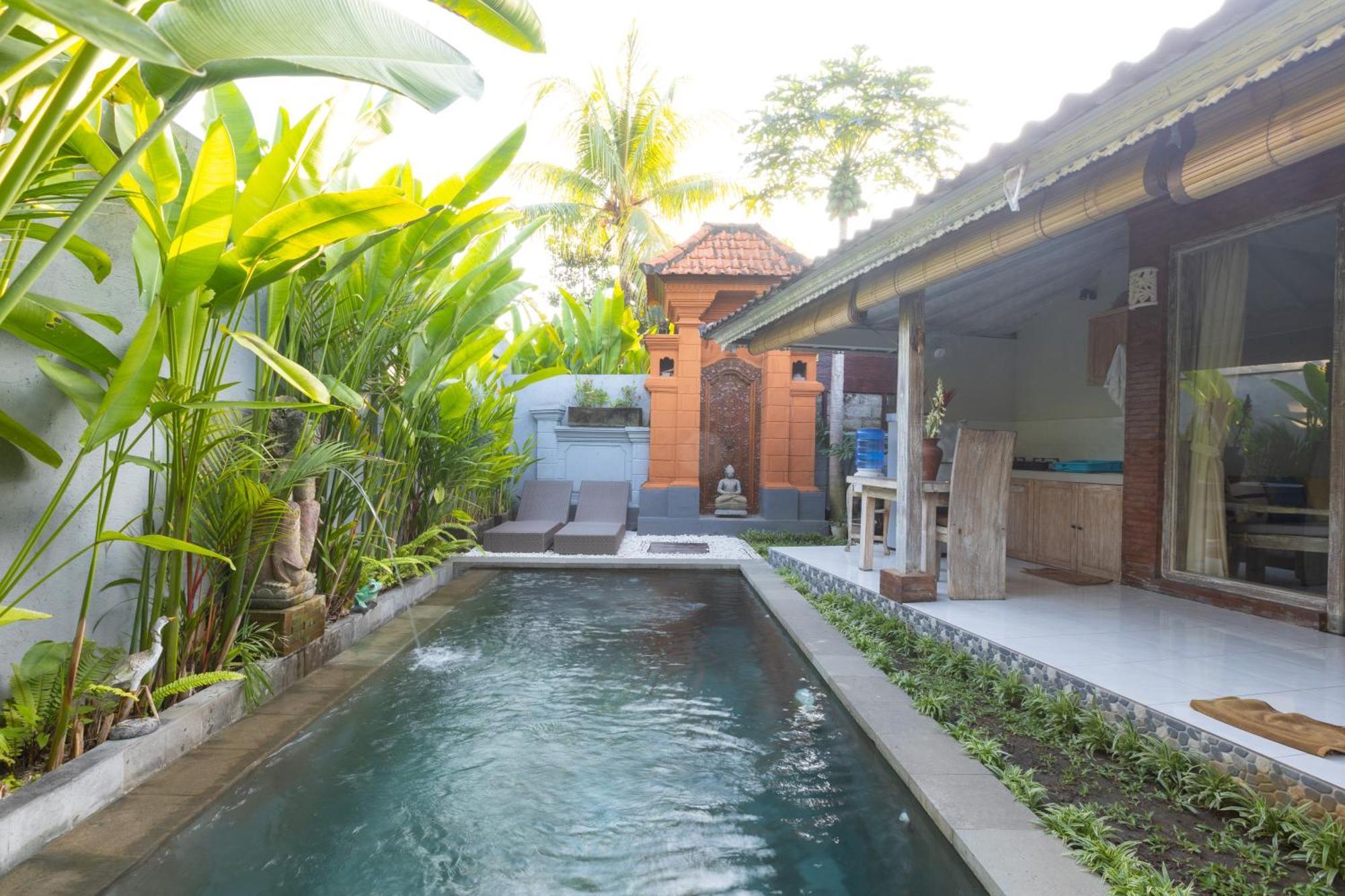 Pacekan - Jempiring * Ubud (Bali)