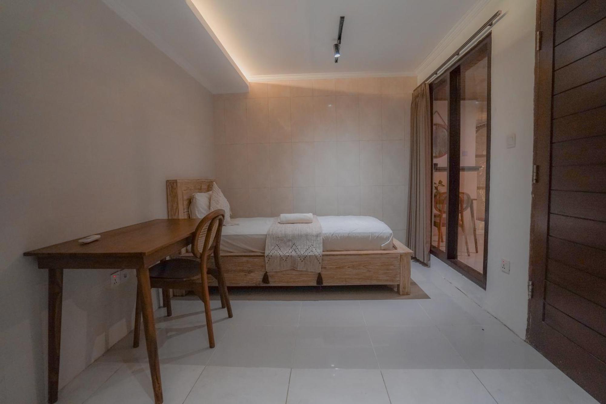 Made Arsa Homestay
