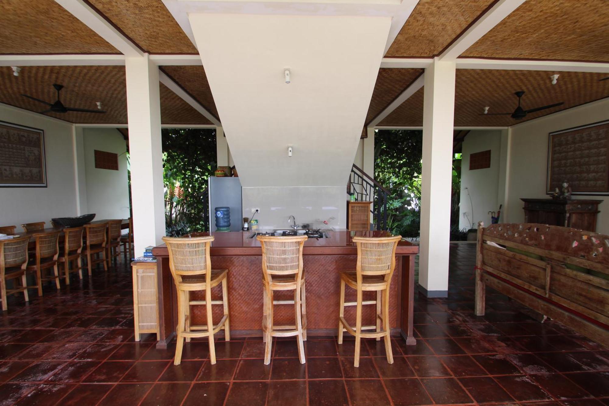 Resort Uma Capung Mas 2*