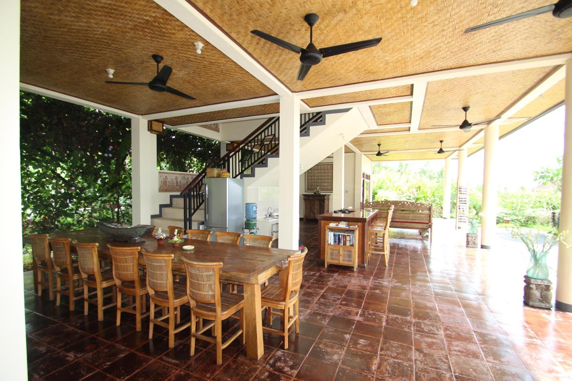 Uma Capung Mas Ubud