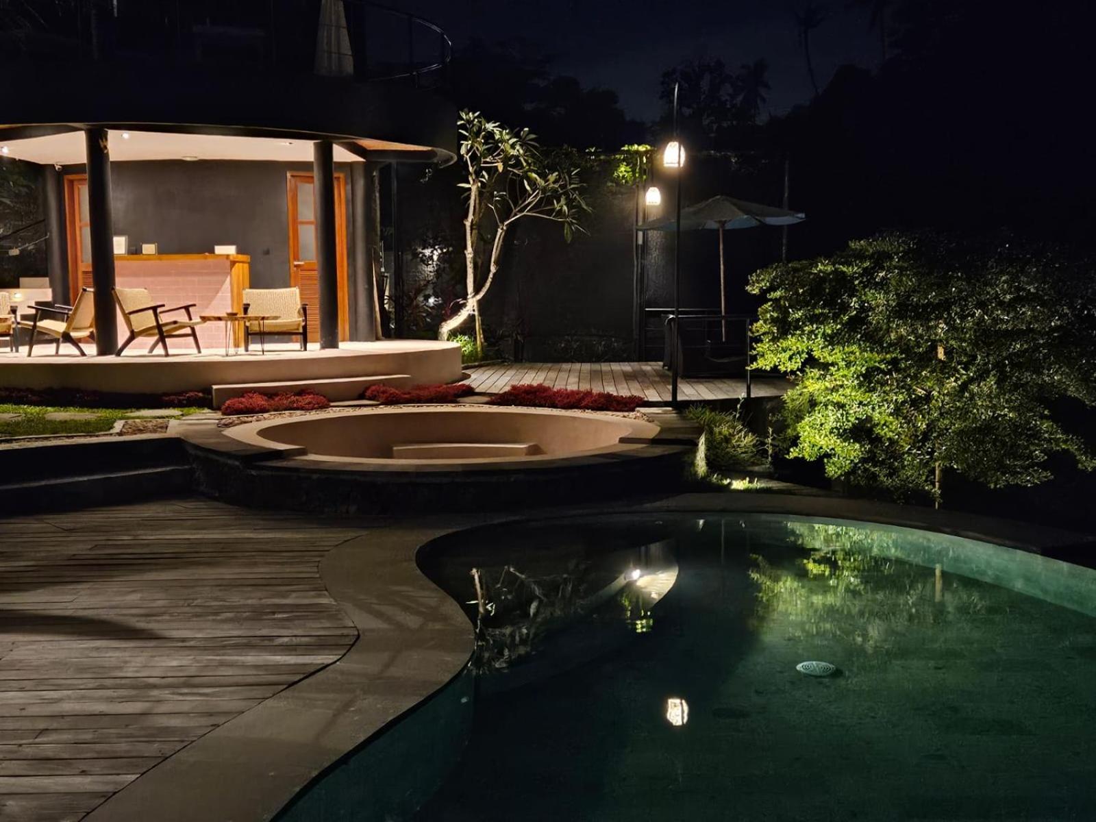 Kadewa Retreat - Adults Only 4* Ubud (Bali)