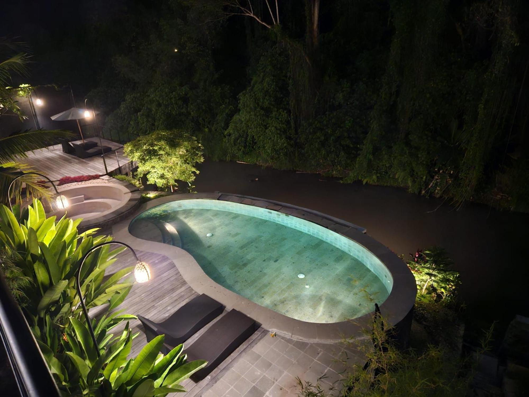 Kadewa Retreat - Adults Only Resort 4*