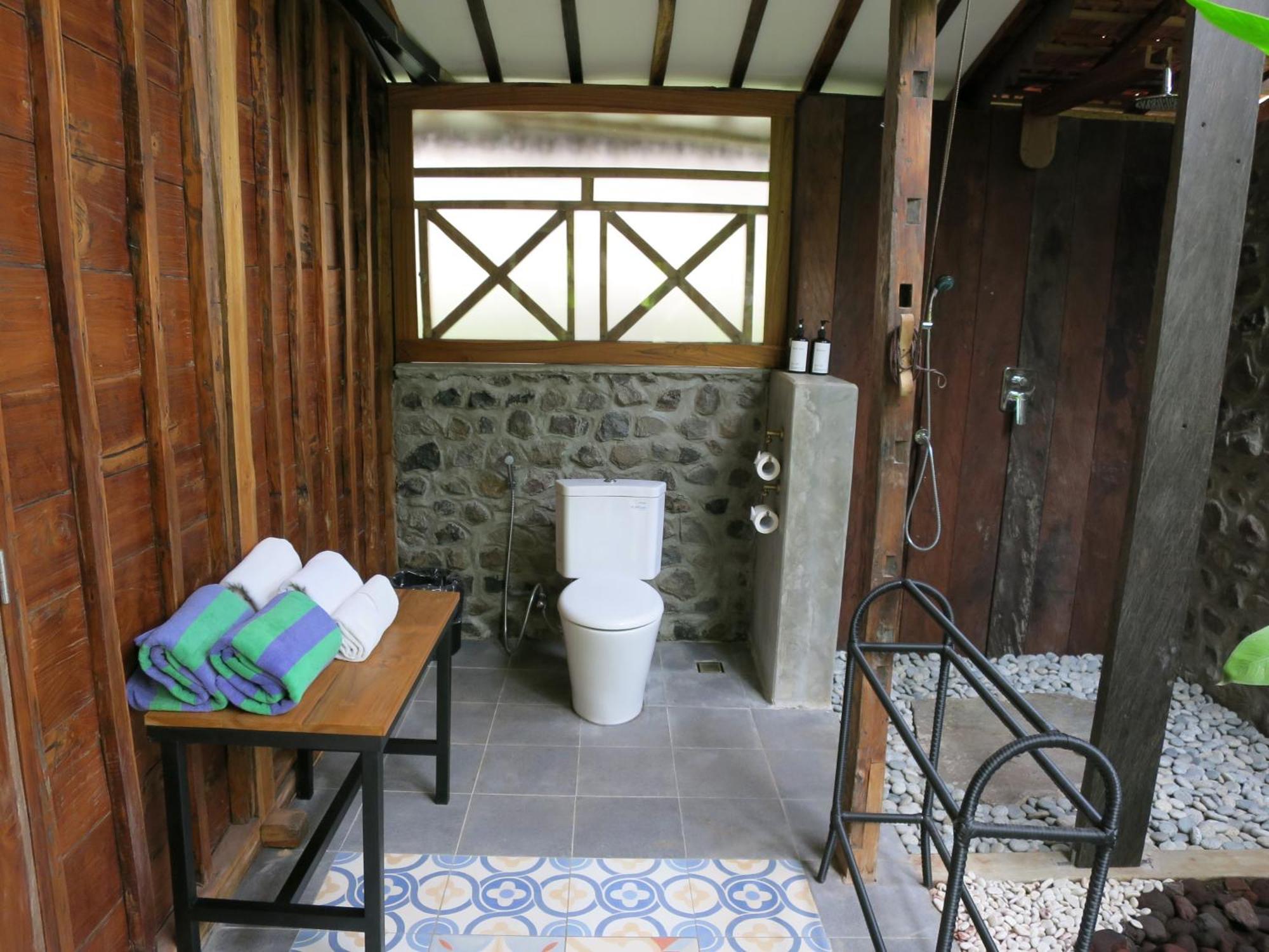 Kadewa Retreat - Adults Only Resort Ubud (Bali)