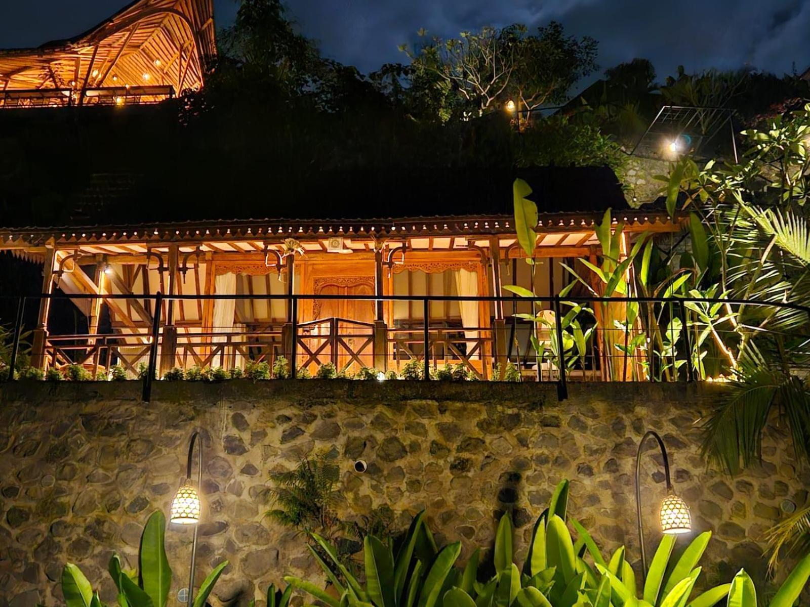 Resort Kadewa Retreat - Adults Only Ubud (Bali)