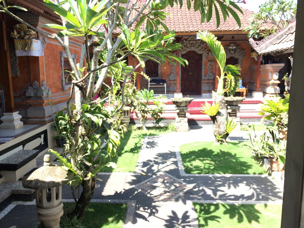 Arsa & Homestay