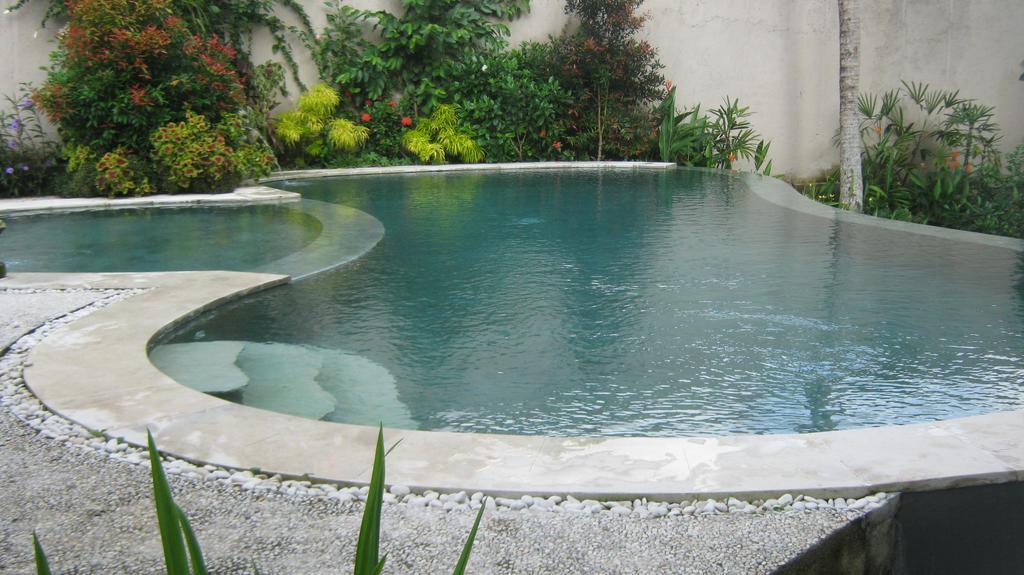 Mahanadewi Wisma tamu 3*