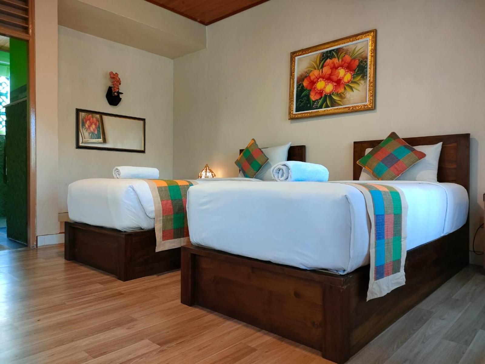 Sri Sunari Quest House