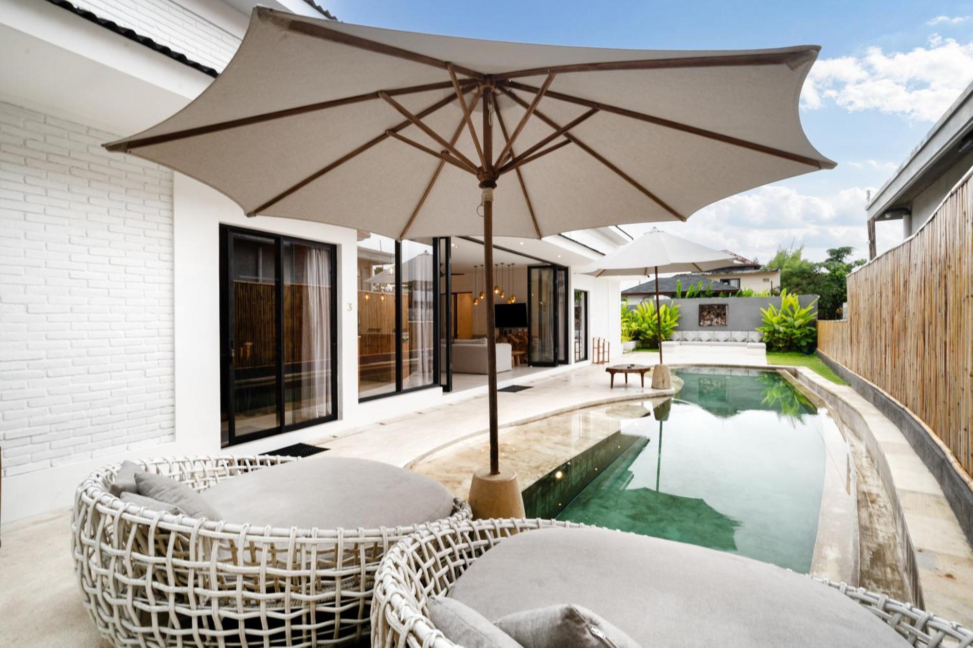Villa Mayou By Balisuperhost *