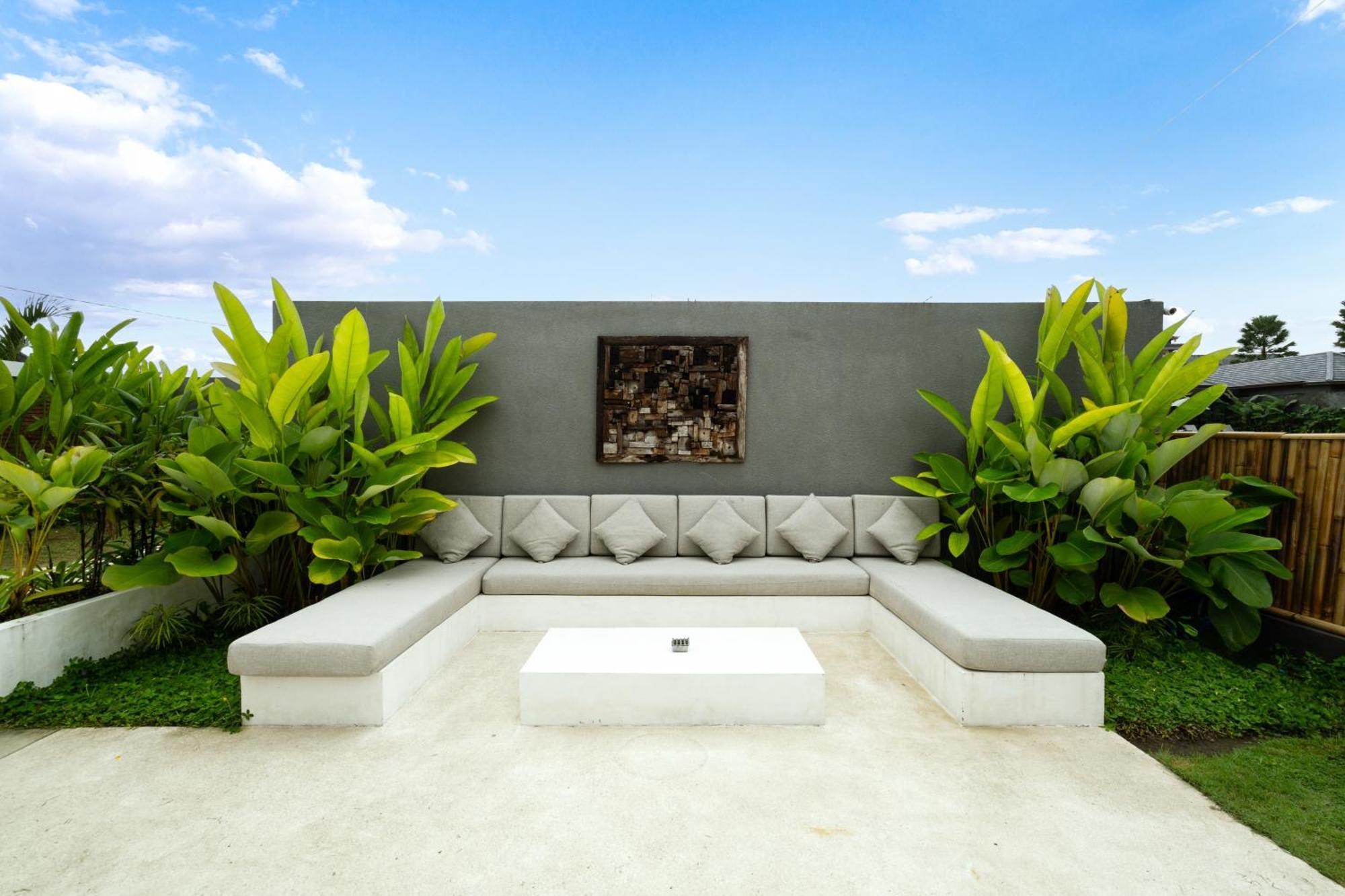 Mayou By Balisuperhost Villa Ubud