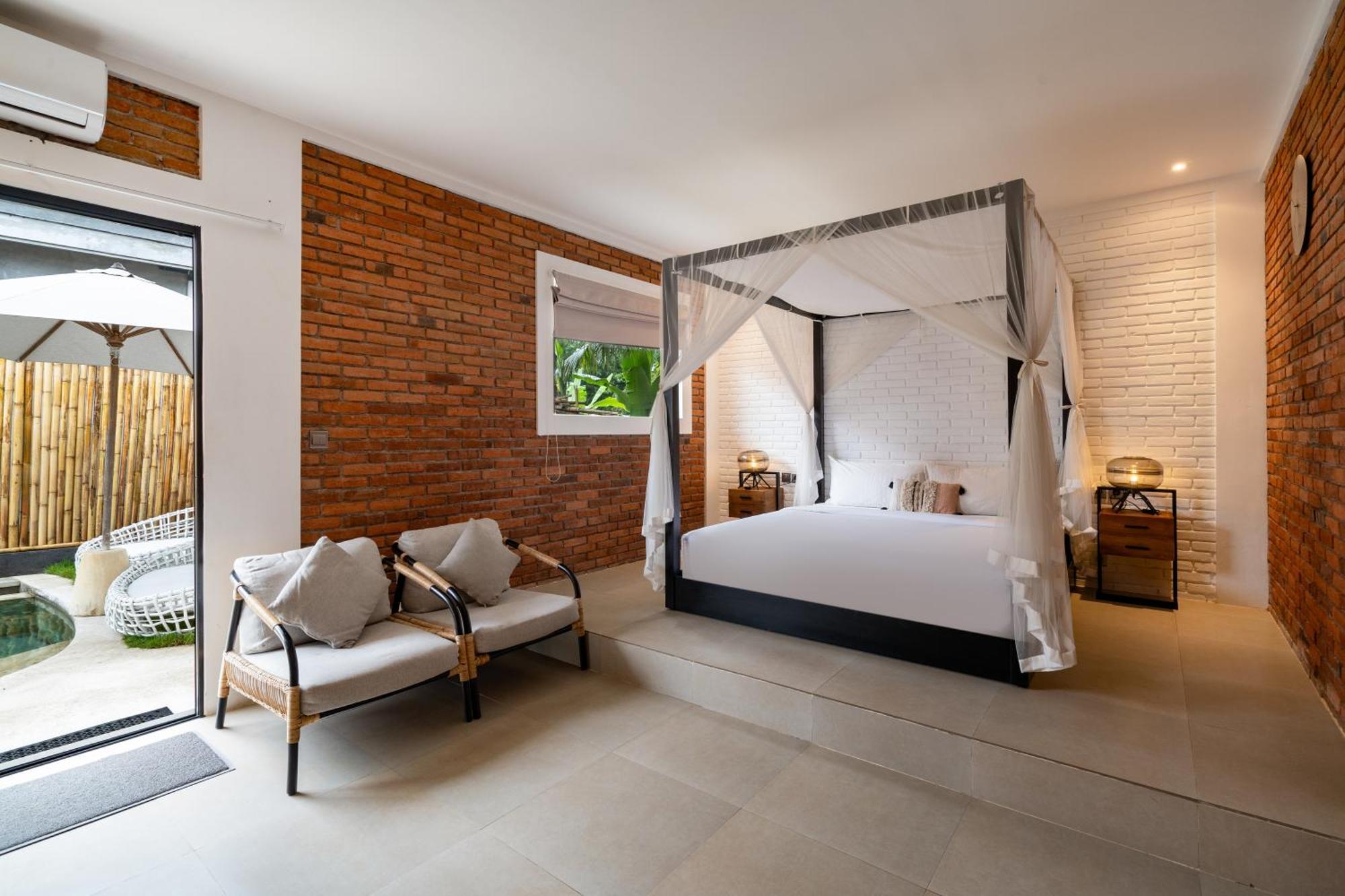Villa Mayou By Balisuperhost
