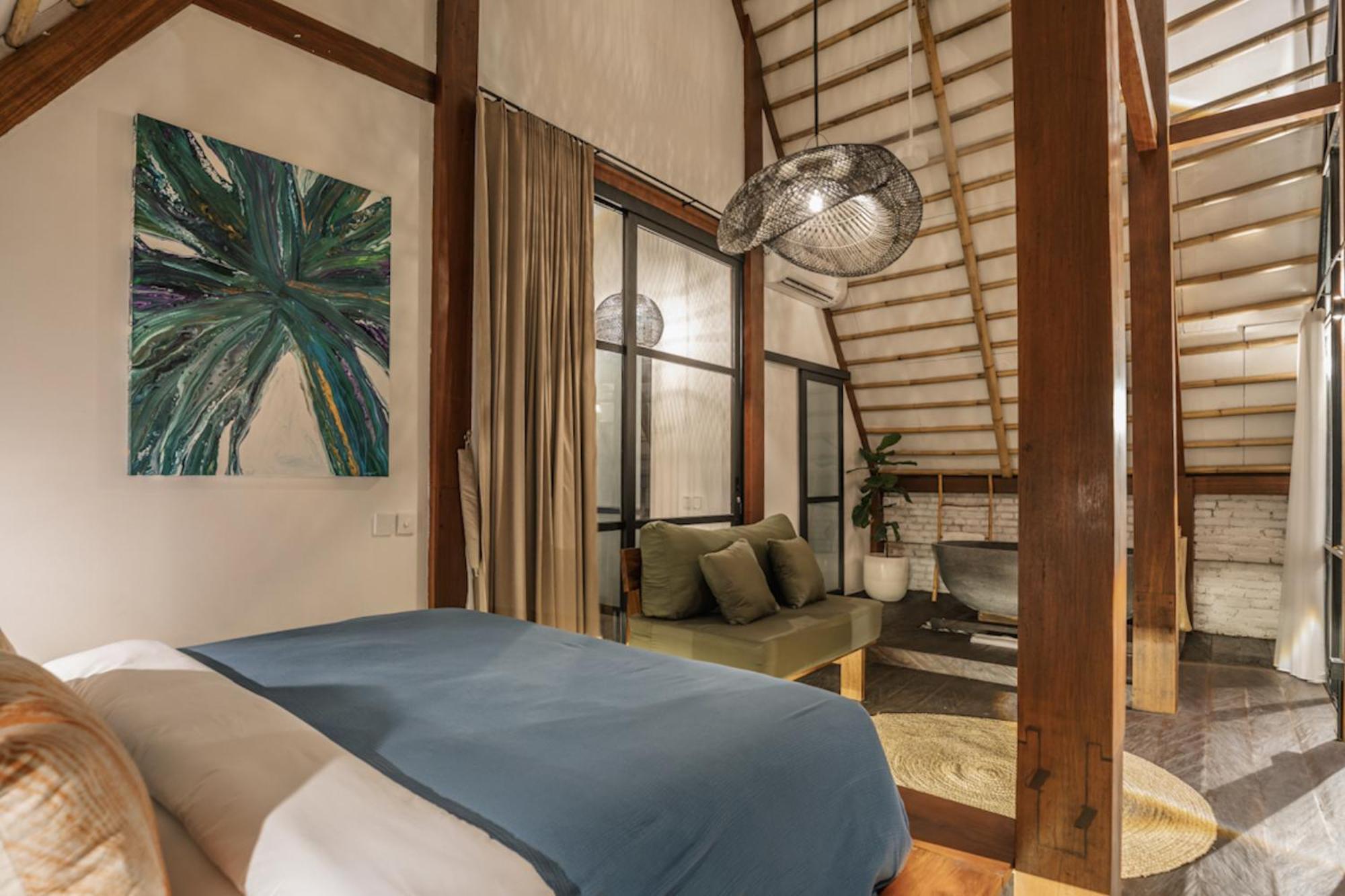 Sanctuary Villa Ubud (Bali)