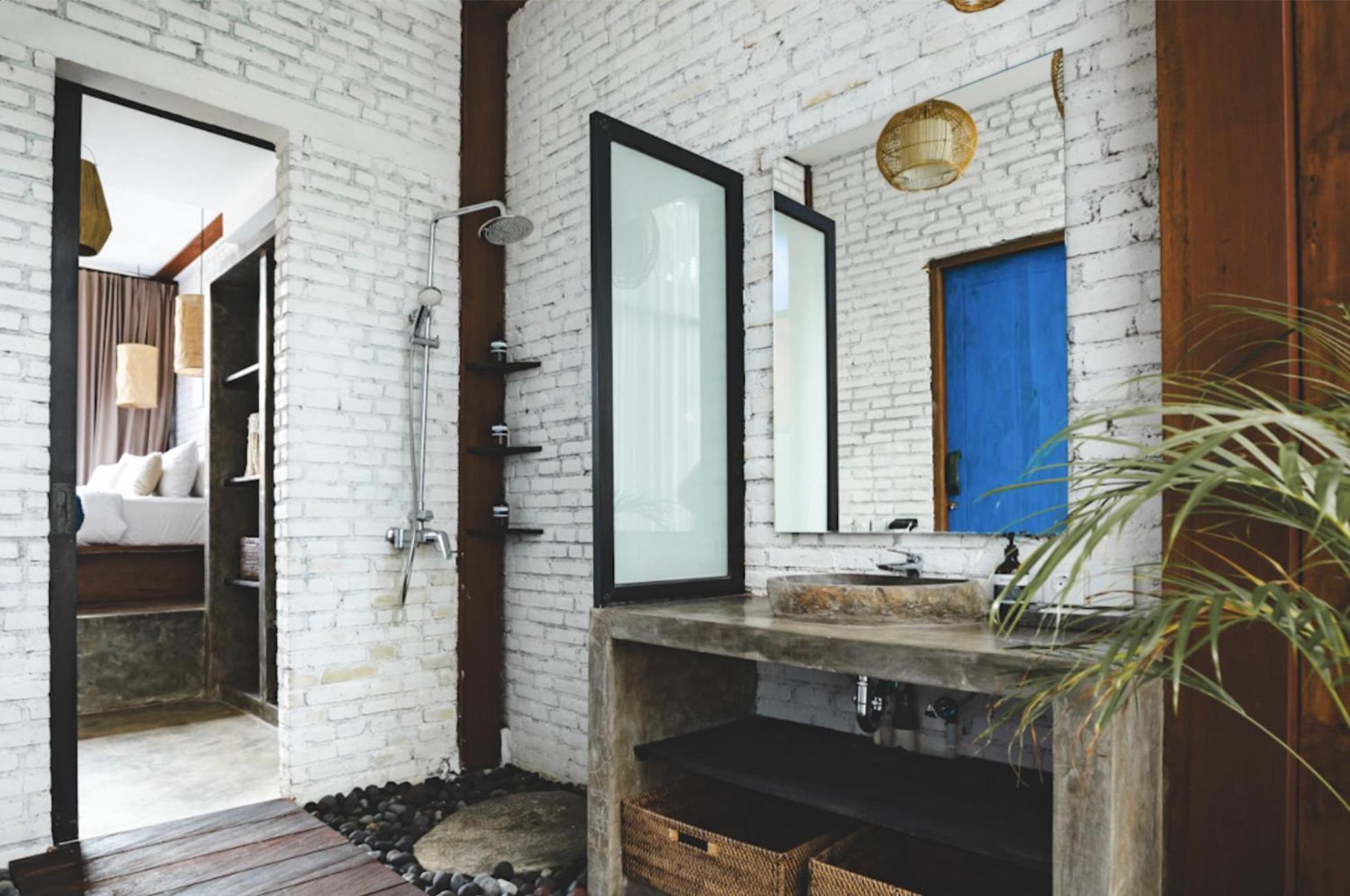 Sanctuary Villa