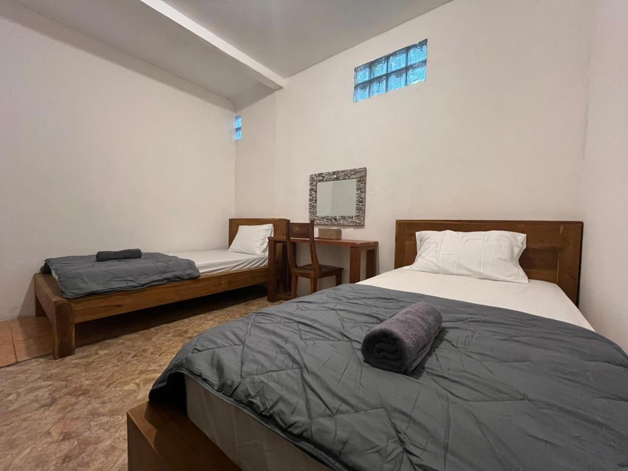 Guest house Oda Guest House Ubud Ubud (Bali)