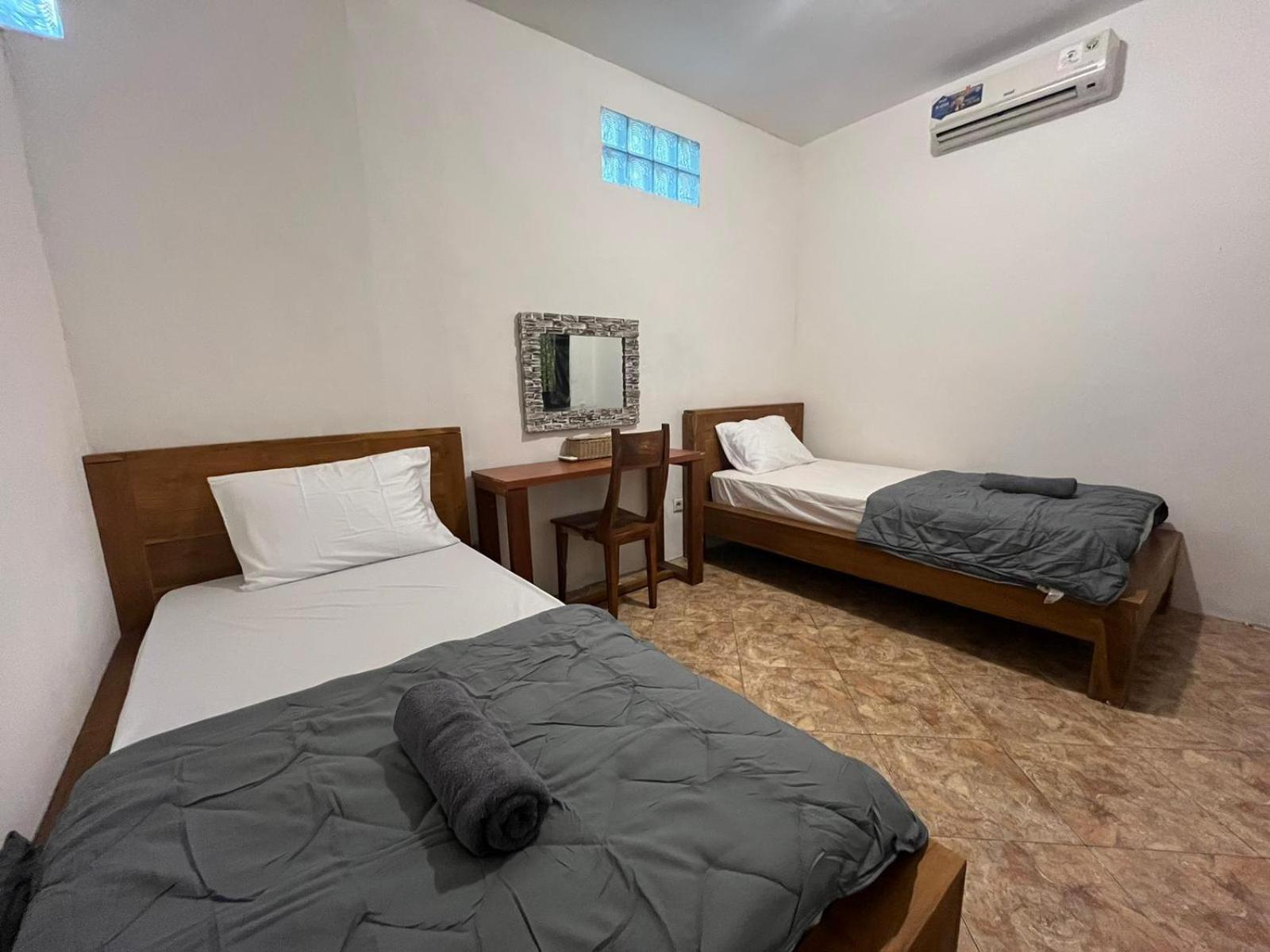 Oda Guest House Ubud Guest house