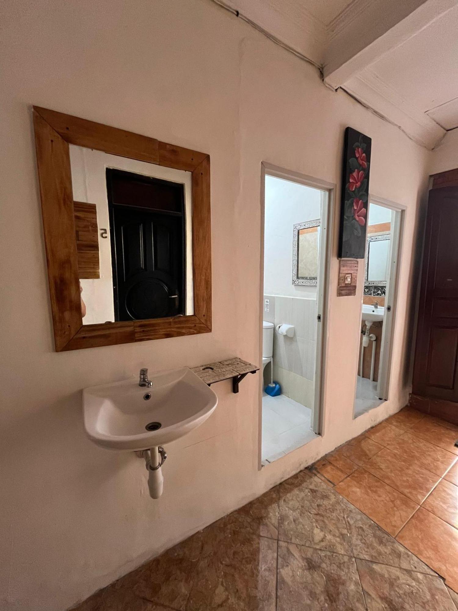 Oda Guest House Ubud Guest house *