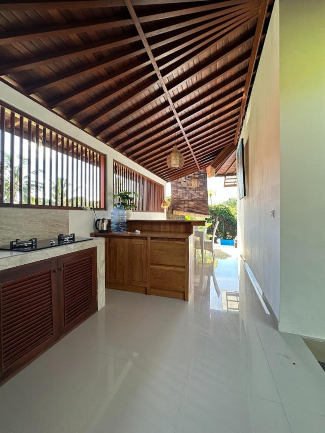Dream House * Ubud