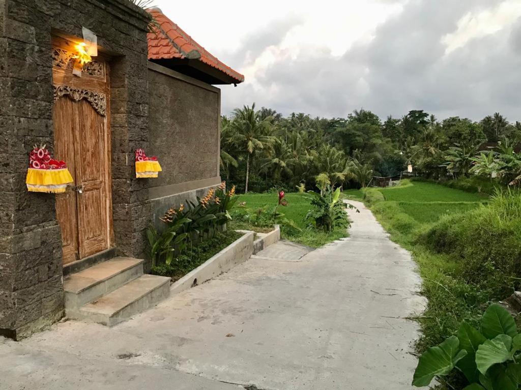 Pousada Dream House Ubud
