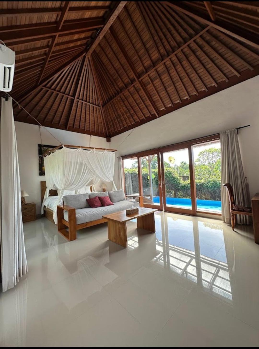 Dream House Ubud