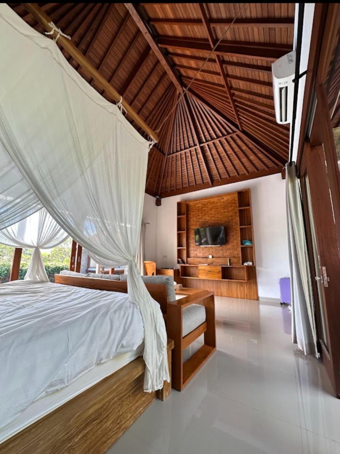 Dream House Pousada Ubud