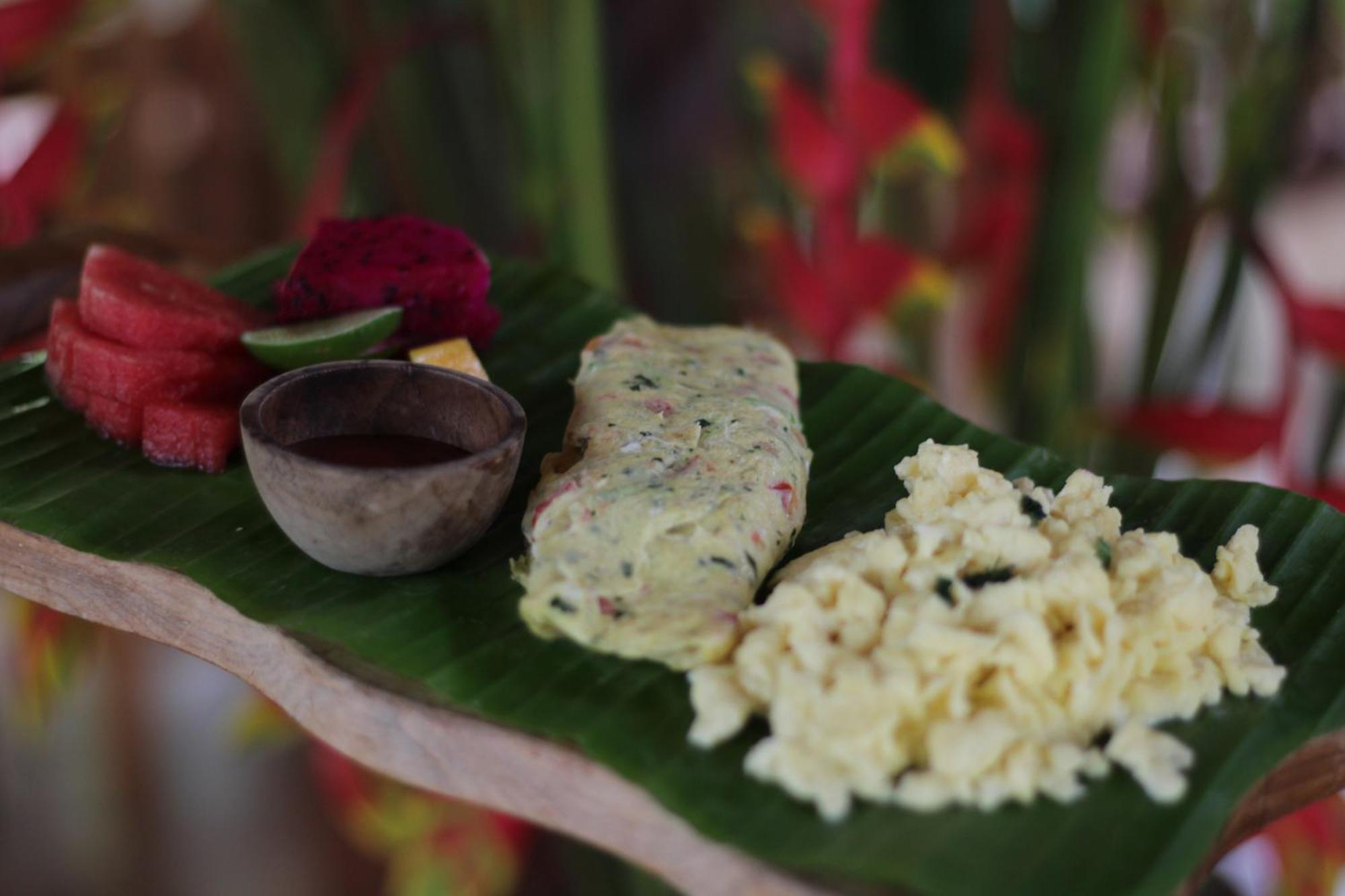 Pacekan - Jepun Villa Ubud