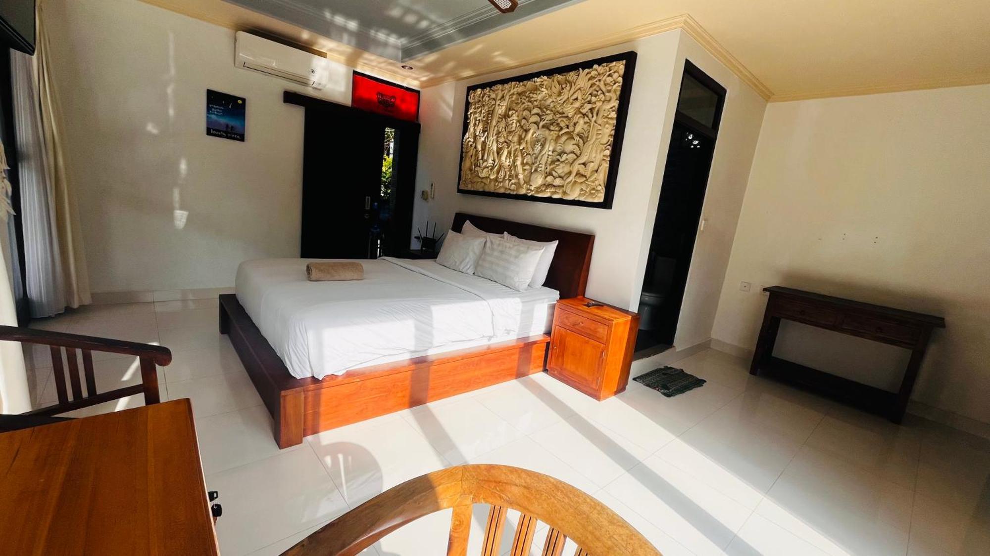 Nadiya Jungle Holiday home *