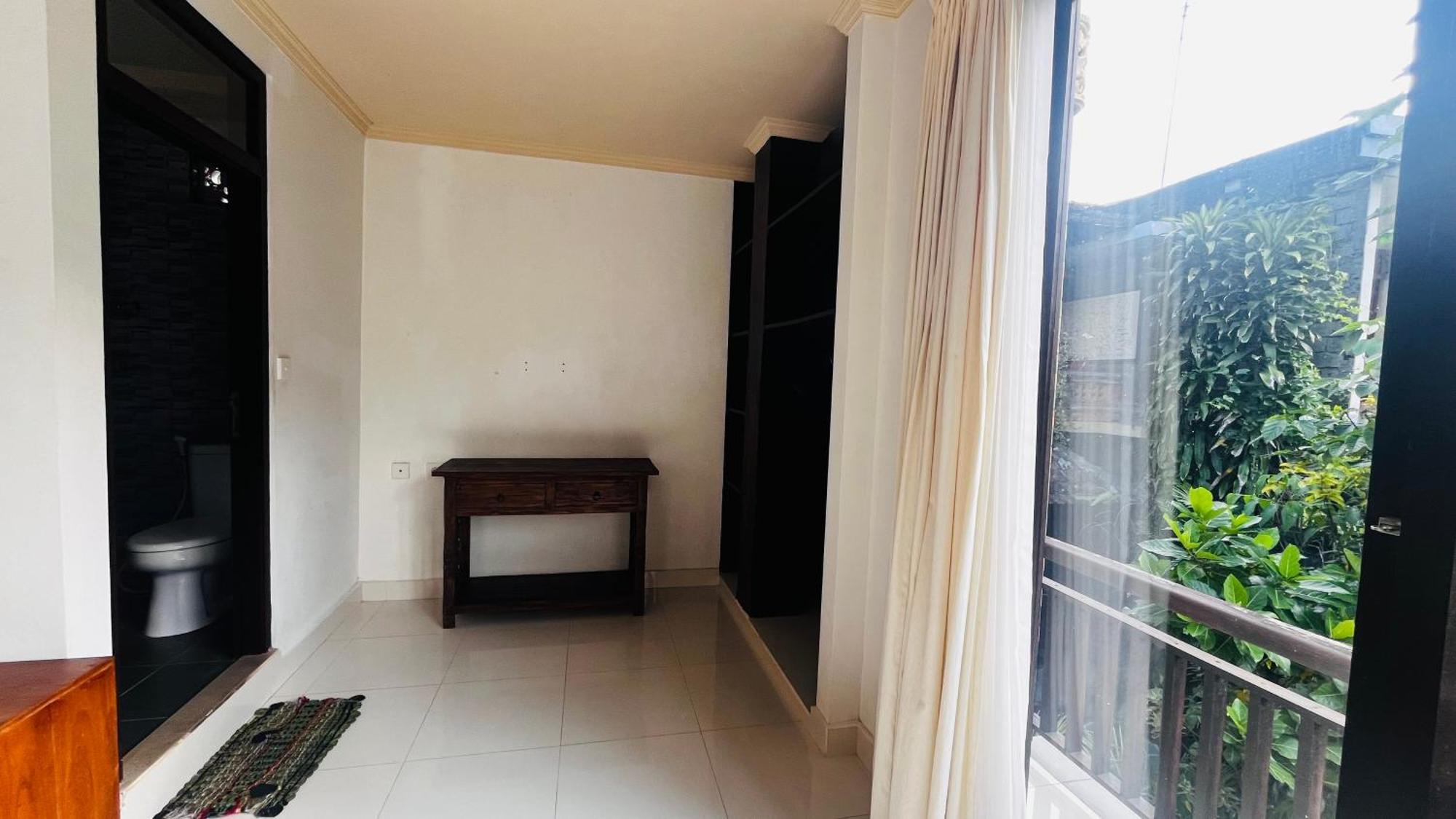 Nadiya Jungle Holiday home