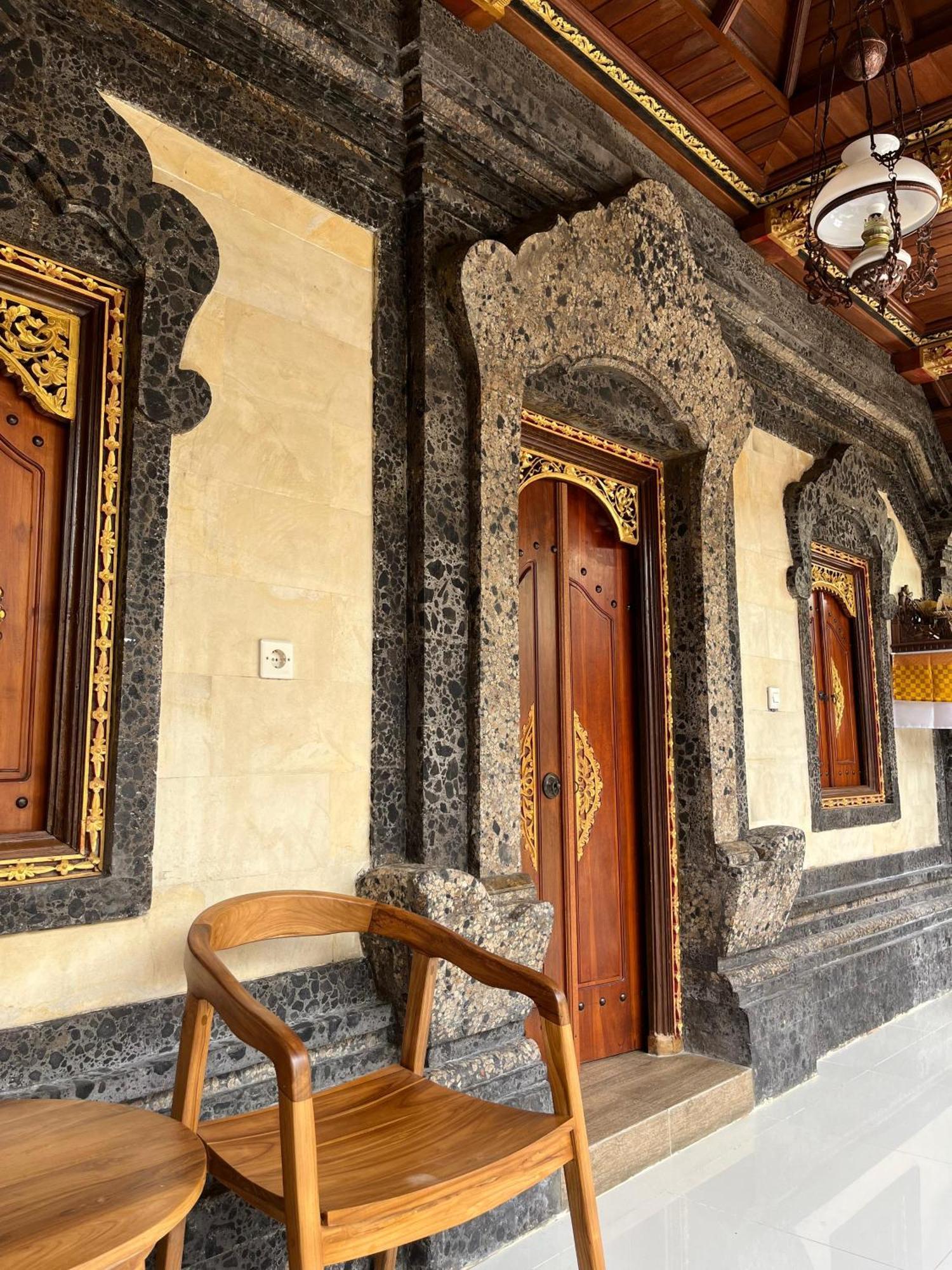 Ananda House *