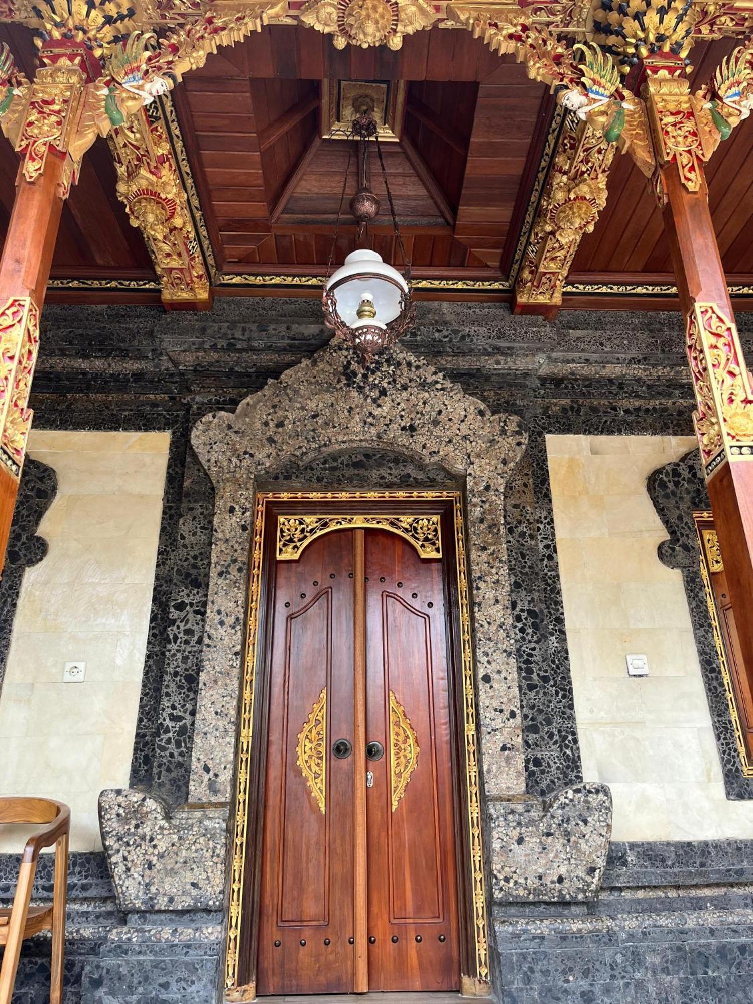 Ananda House Homestay Ubud (Bali)