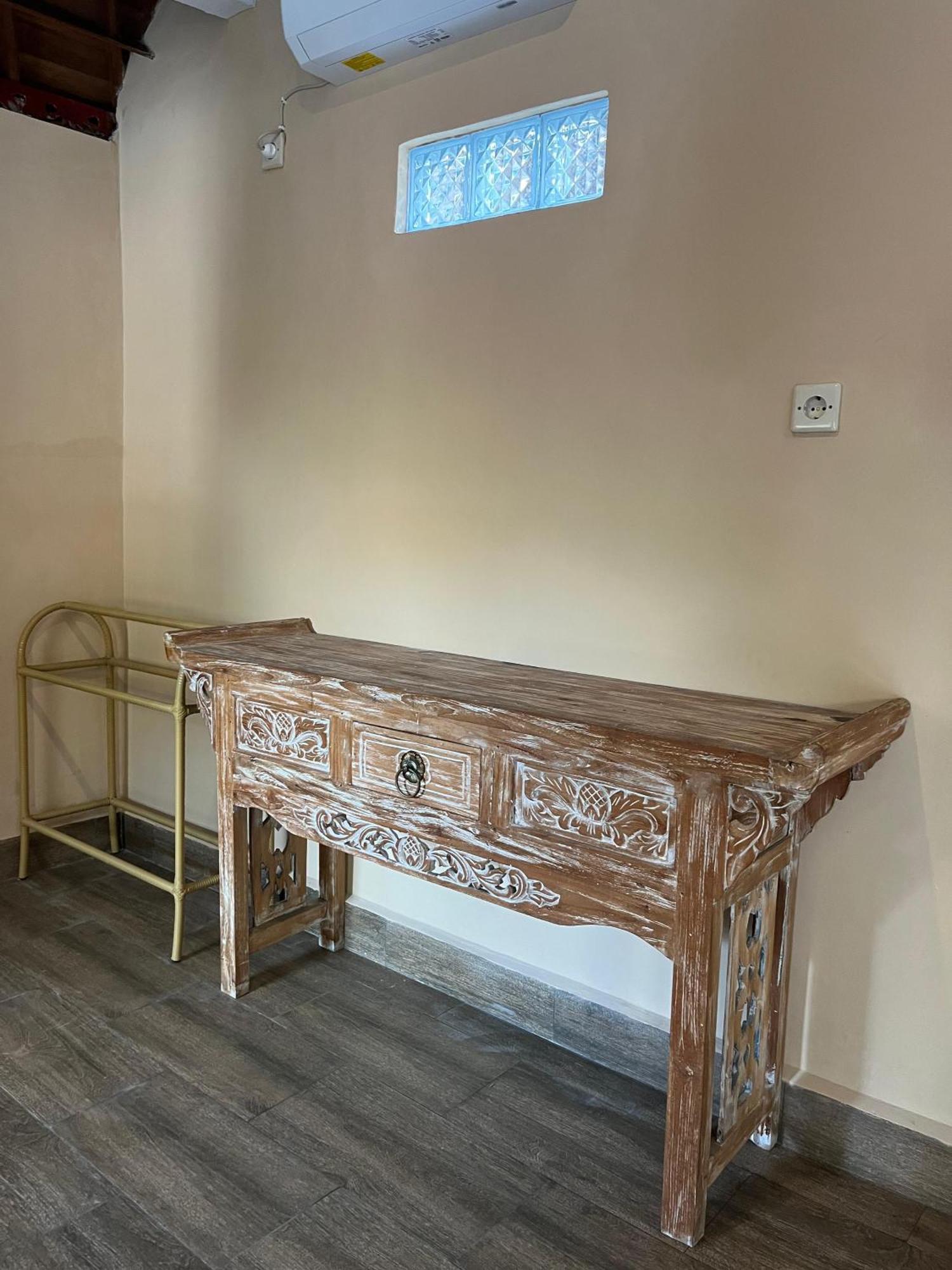 Homestay Ananda House Ubud (Bali)