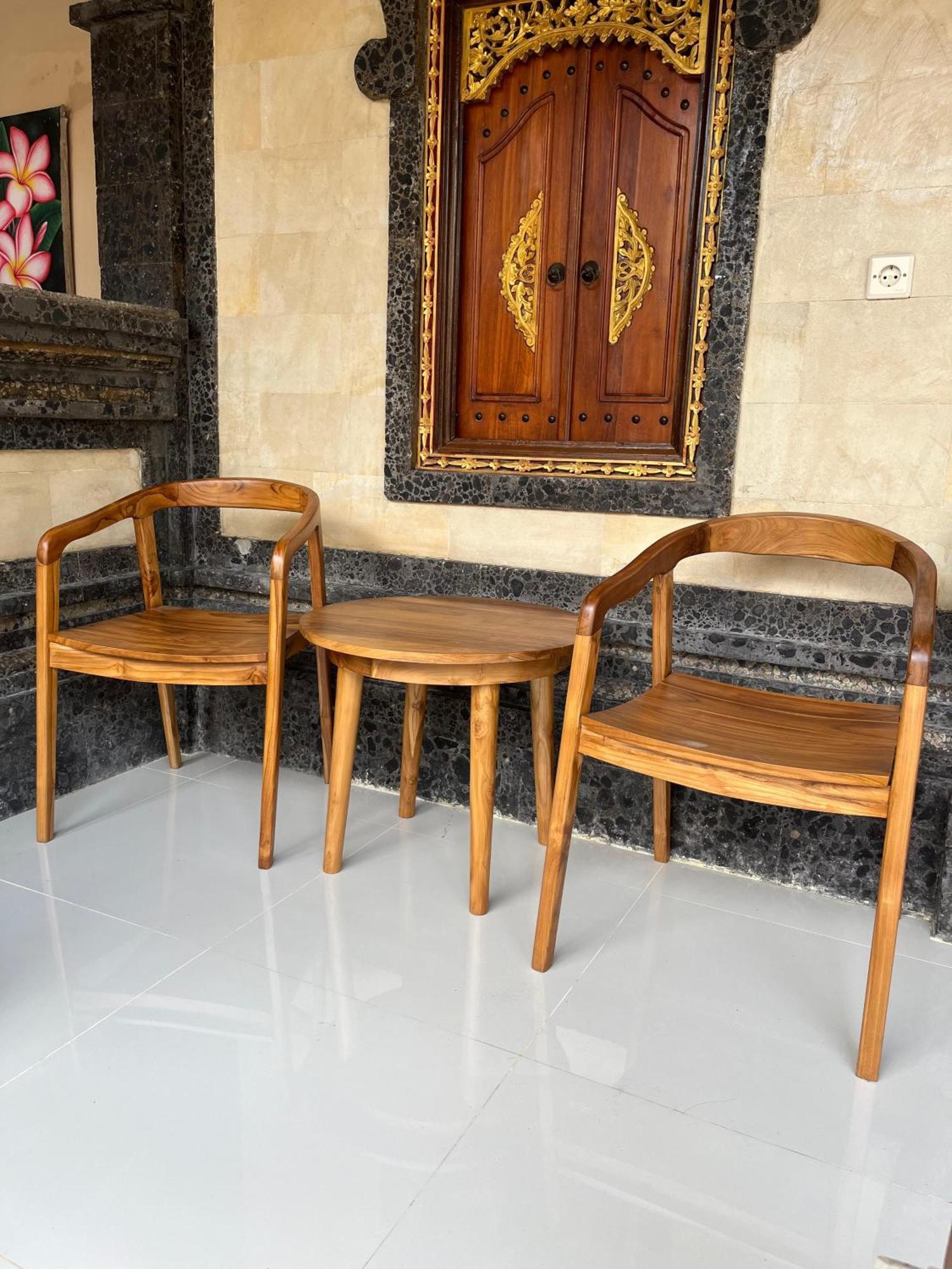 Ananda House