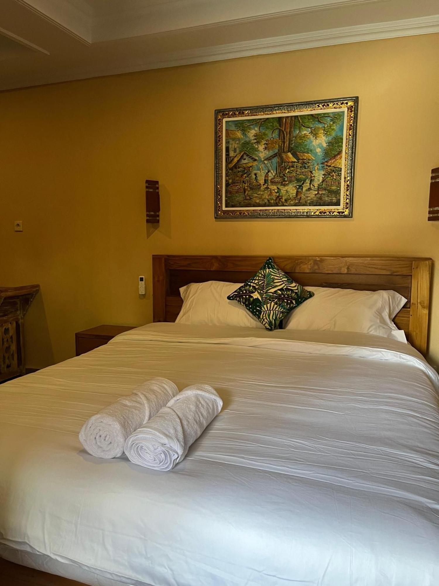 Ananda House Homestay Ubud (Bali)