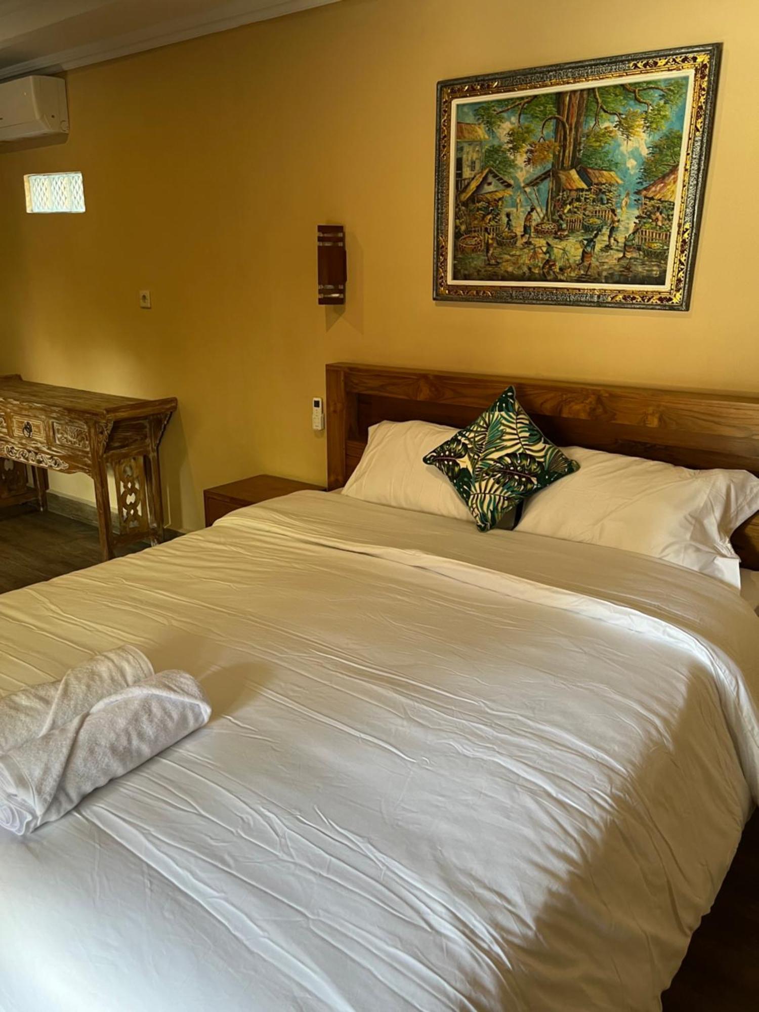 Ananda House Homestay Ubud (Bali)