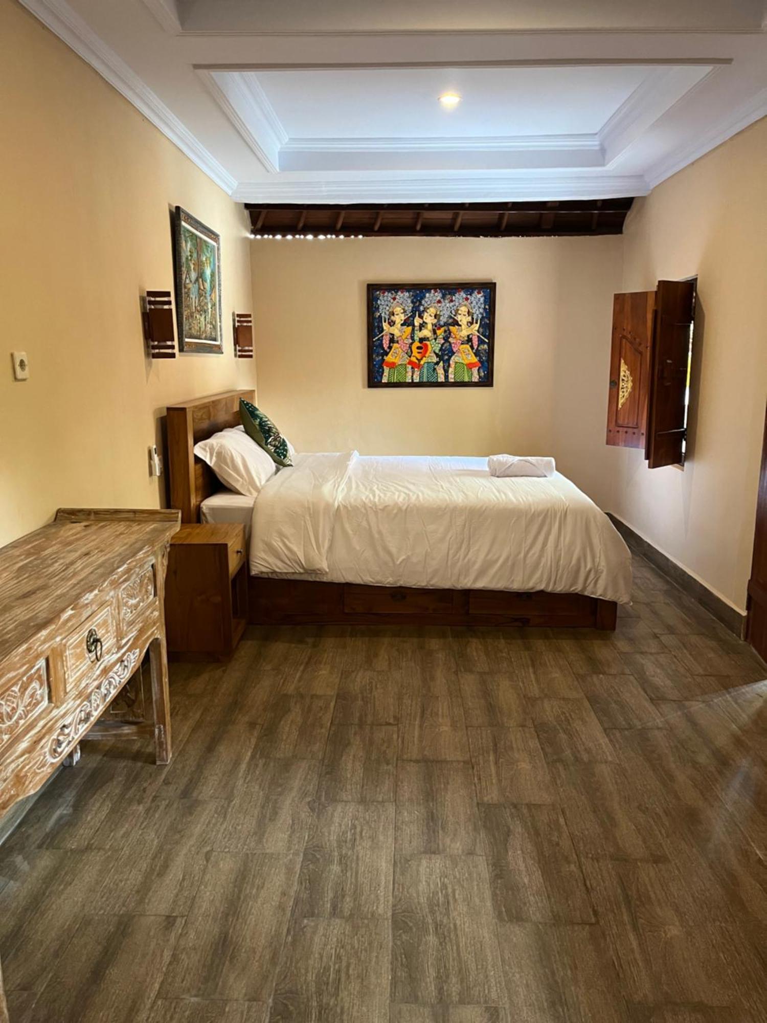 Ananda House Homestay Ubud (Bali)