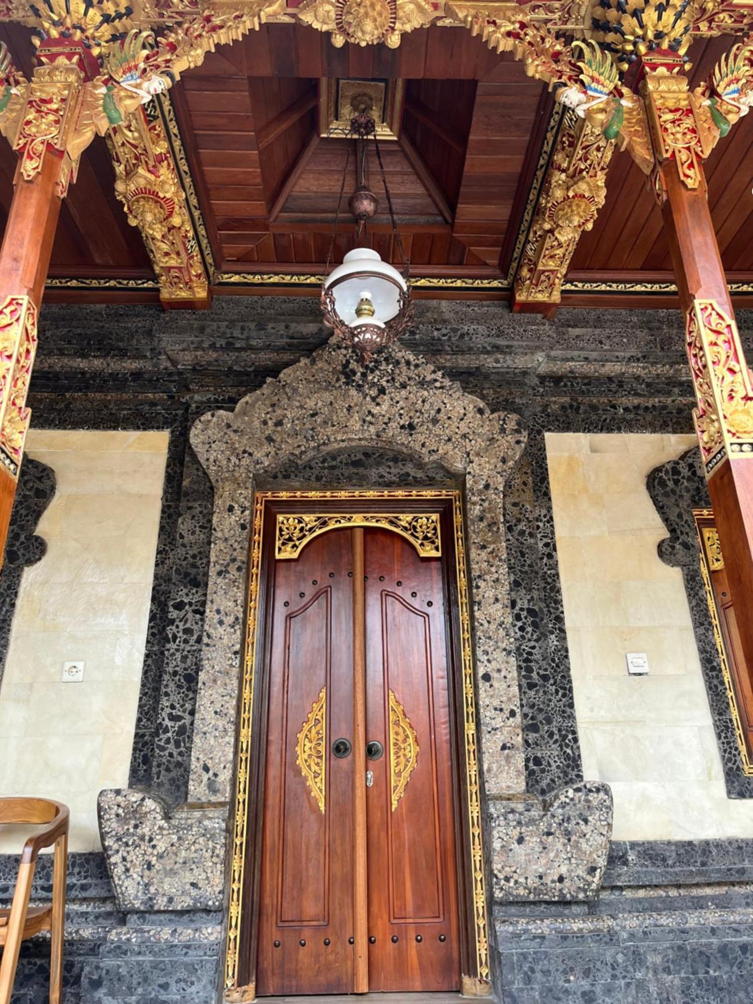 Ananda House Homestay