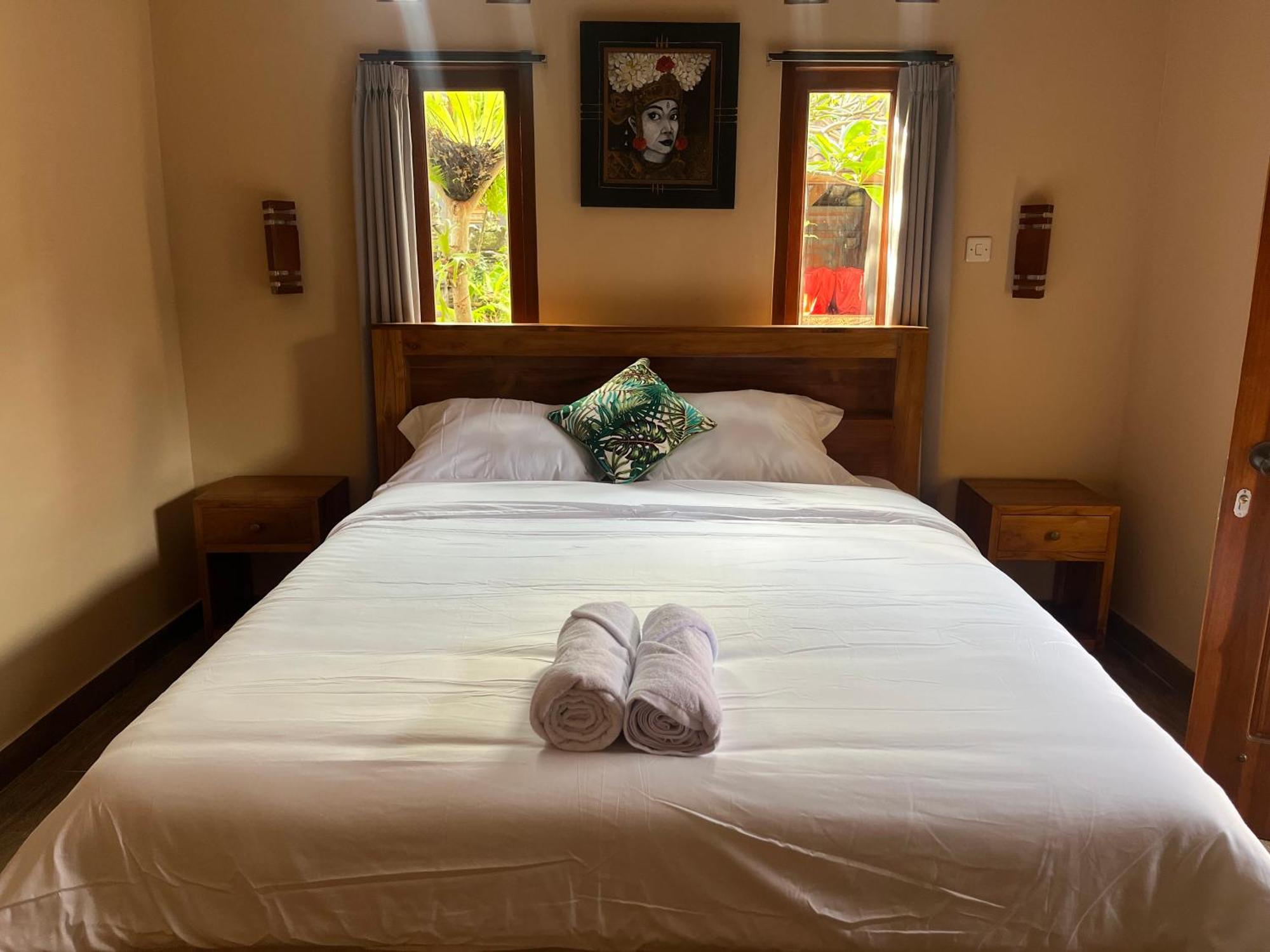 Ananda House Ubud (Bali)